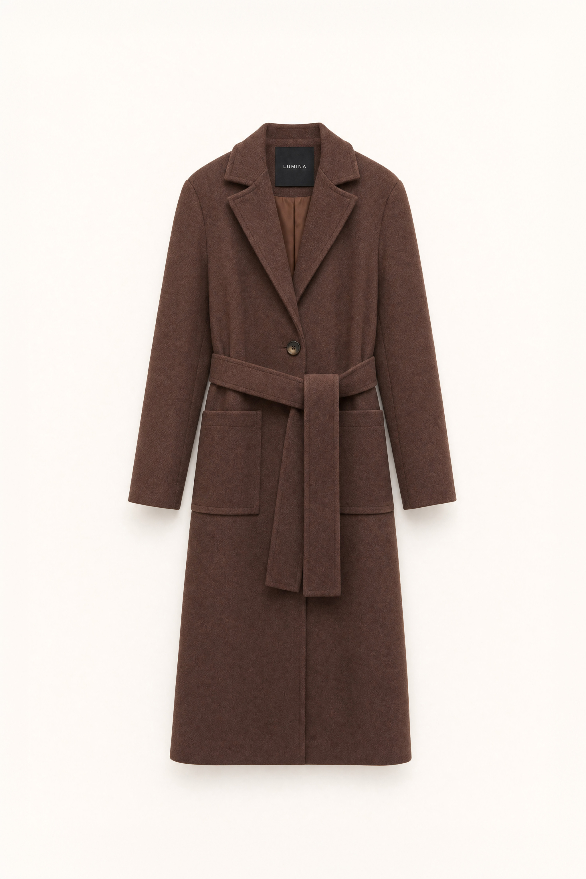 CAPPOTTO ART. LC260439