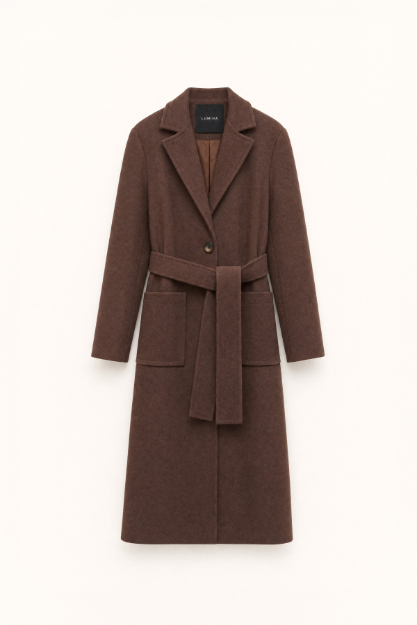 CAPPOTTO ART. LC260439