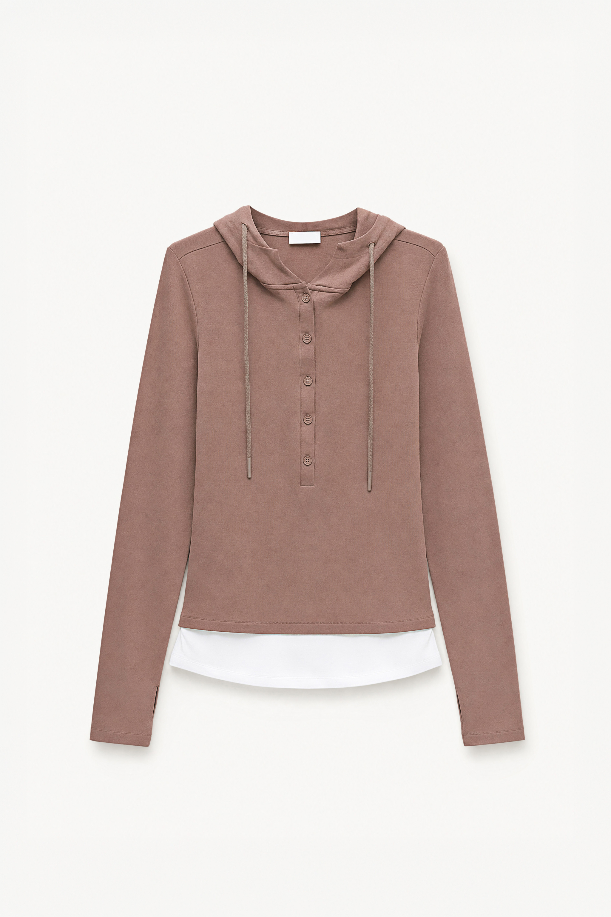 MAGLIA ART. LC260425