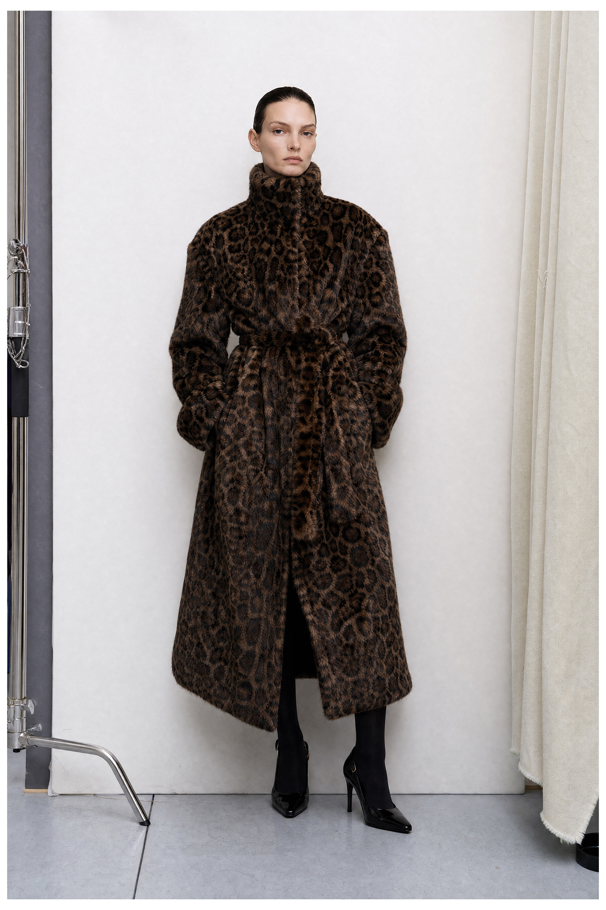 CAPPOTTO ART. LD5929