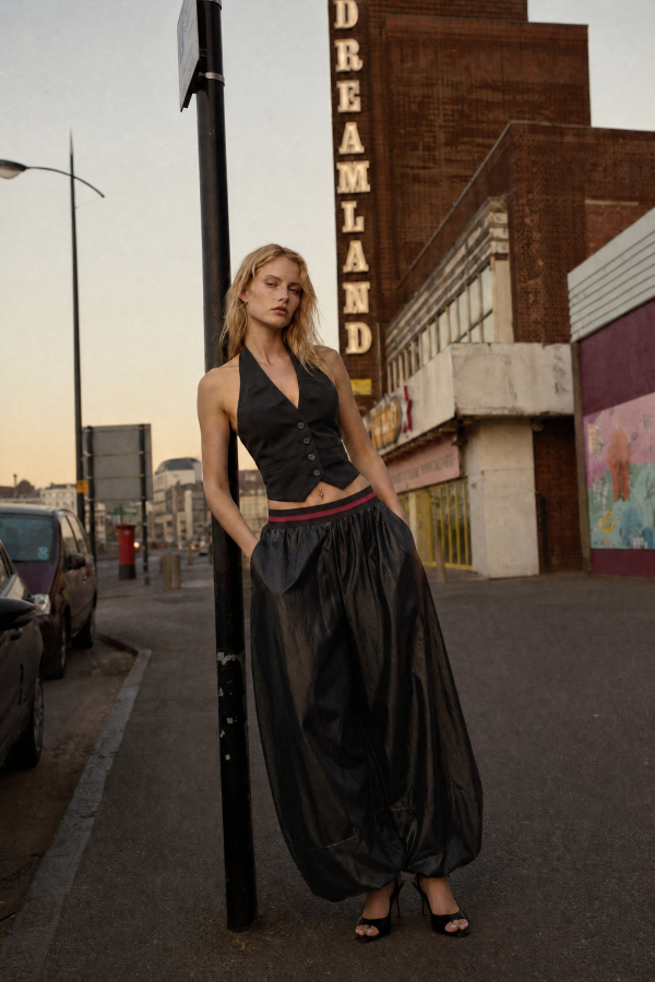 PANTALONI ART. LD5934
