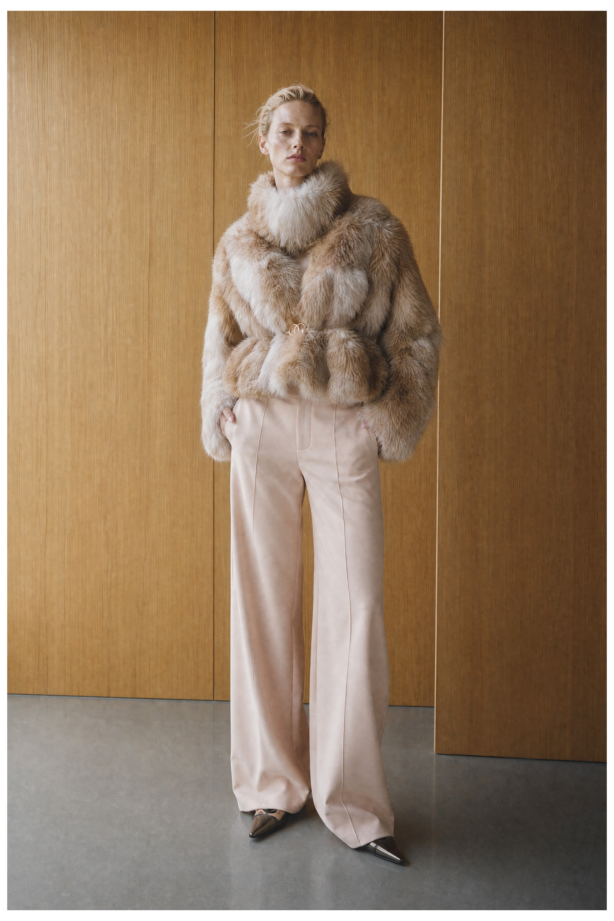 TROUSERS ART. LD5983