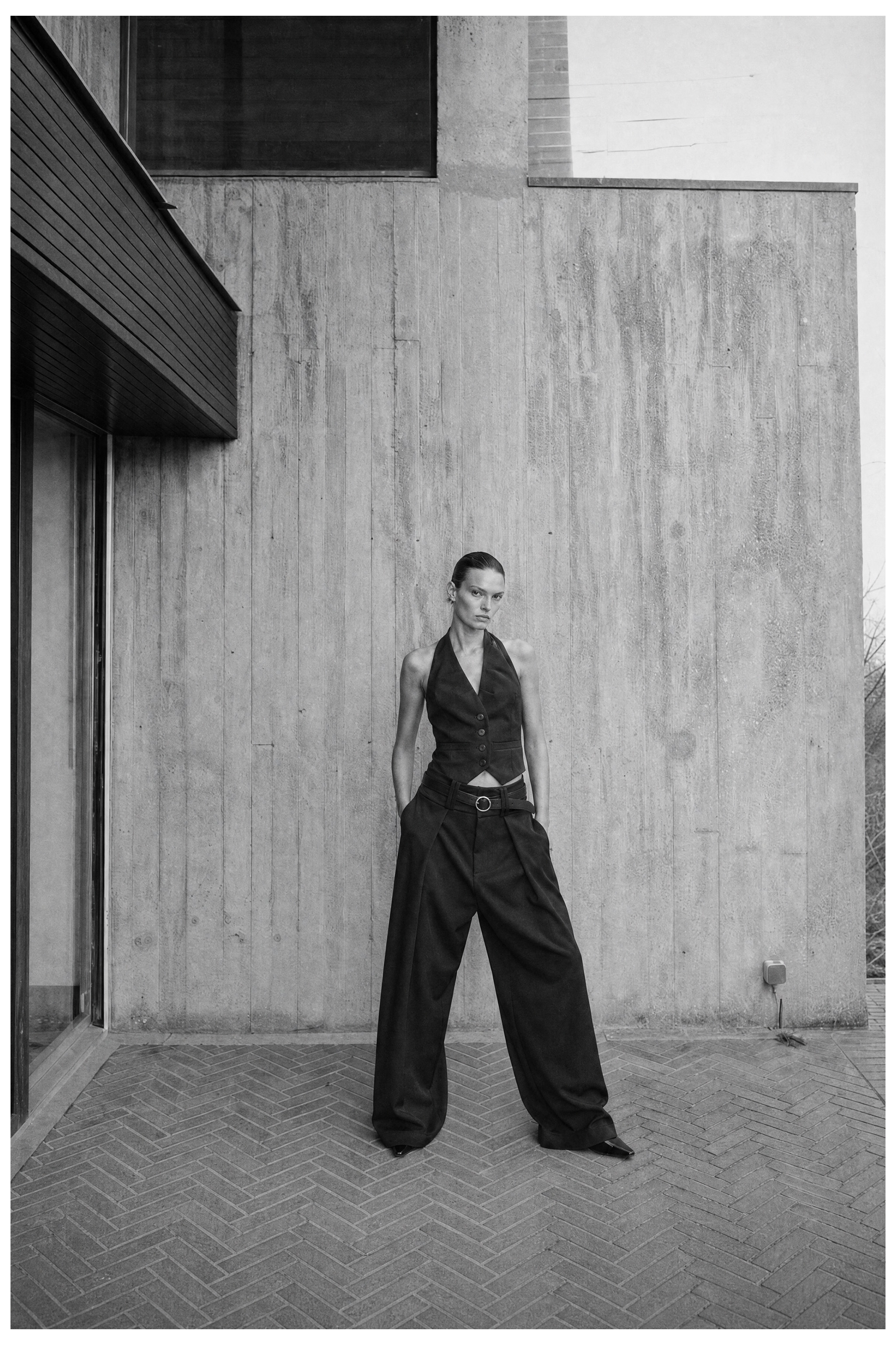 PANTALONI ART. Y0281