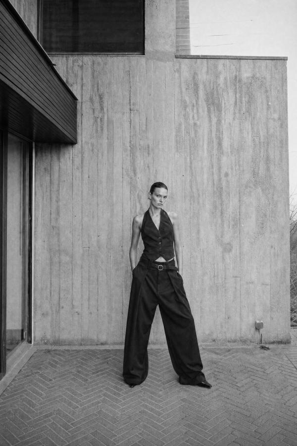 TROUSERS ART. Y0281