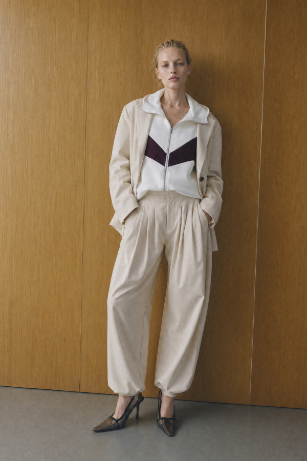 TROUSERS ART. Y0279