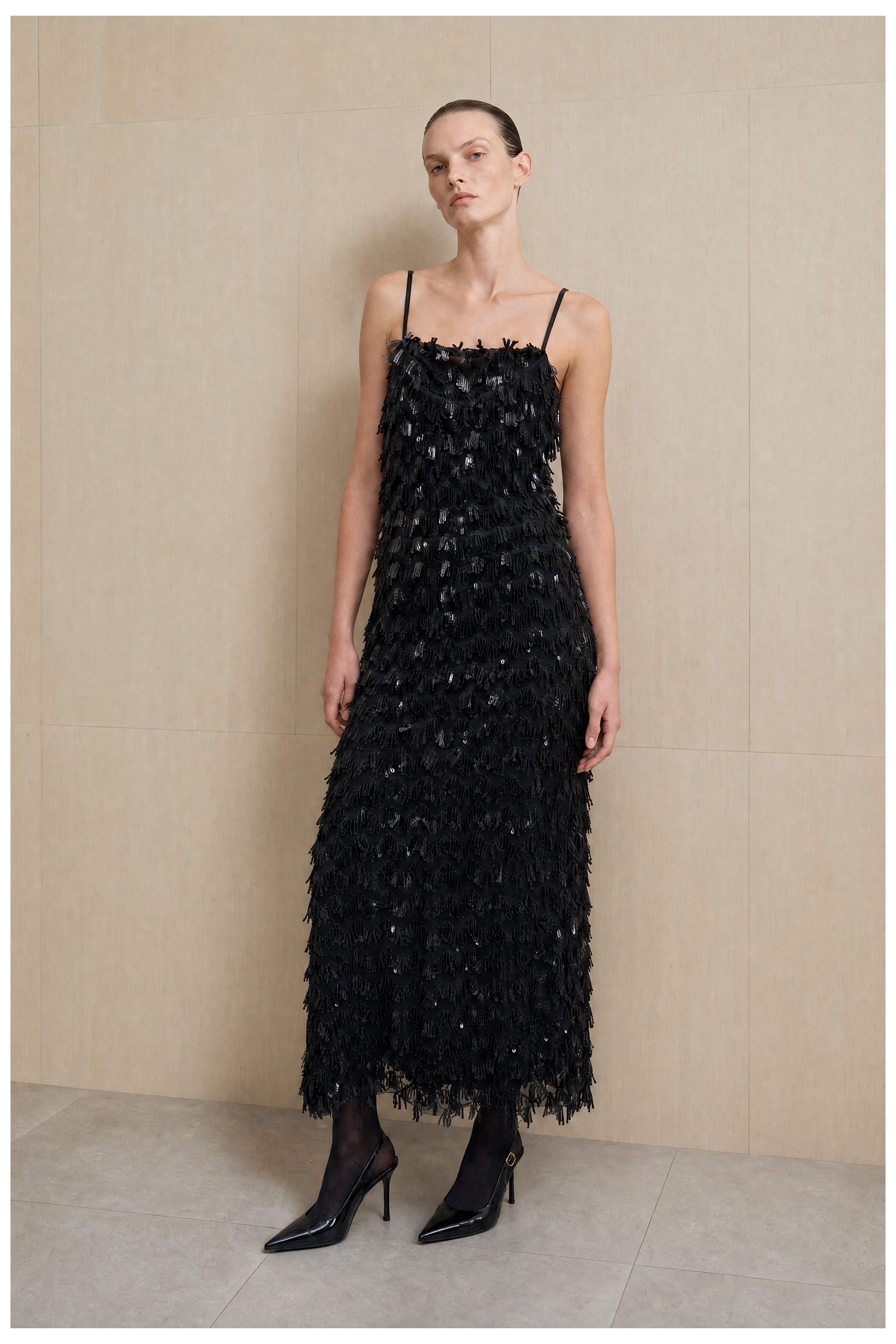 DRESS ART. LD5939