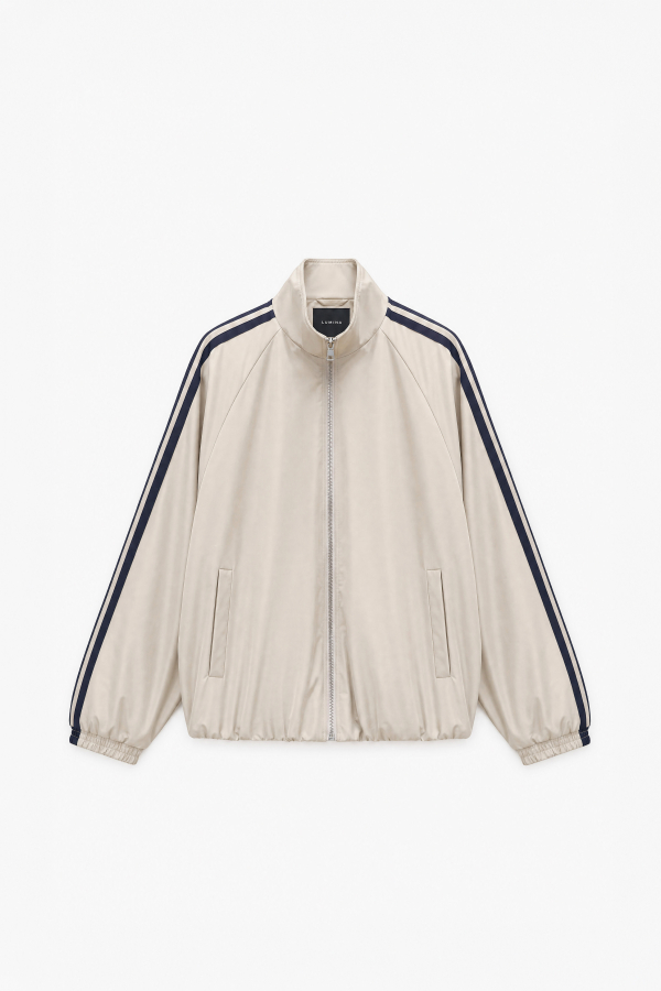 BOMBER JACKET ART. LD5923