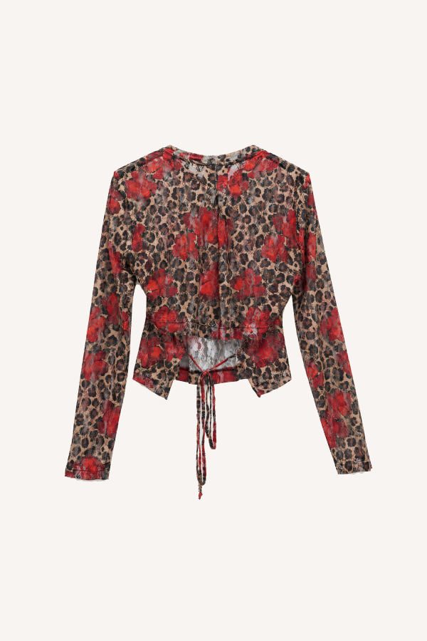 TOP ART. LD6040