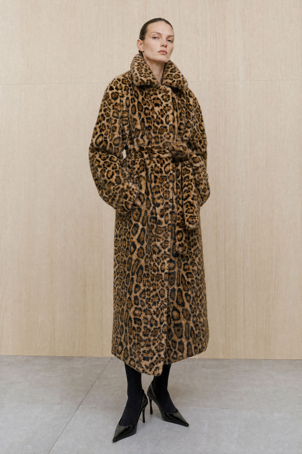 COAT ART. LD5929