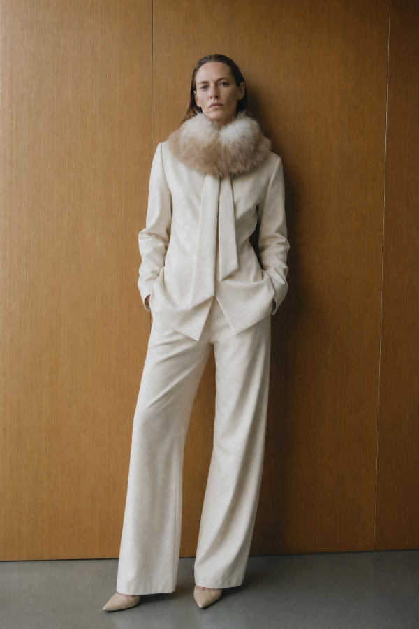 BLAZER ART. Y0276