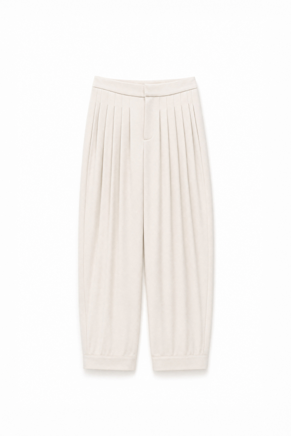TROUSERS ART. Y0279