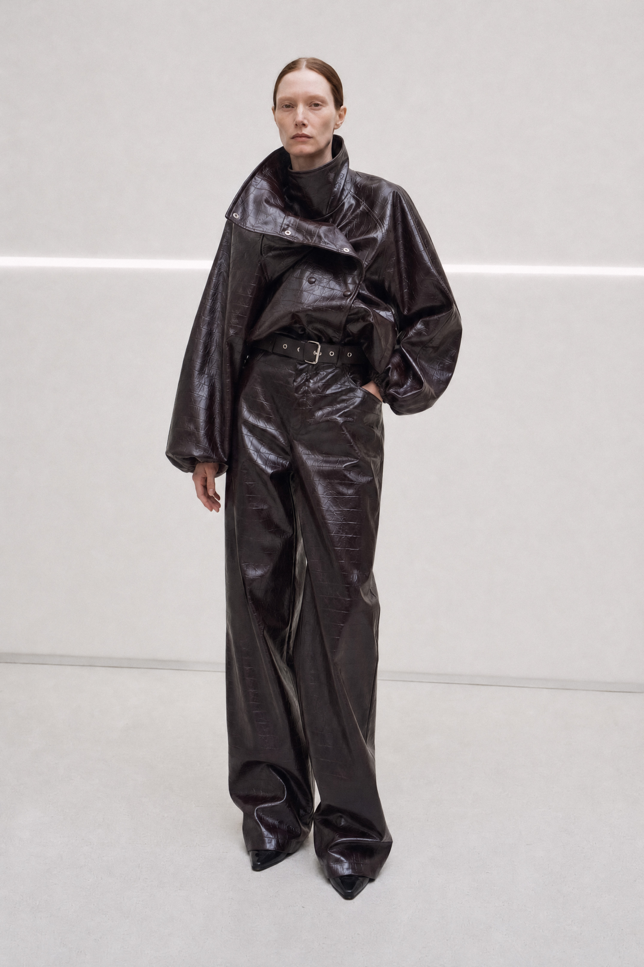 TROUSERS ART. LD5949