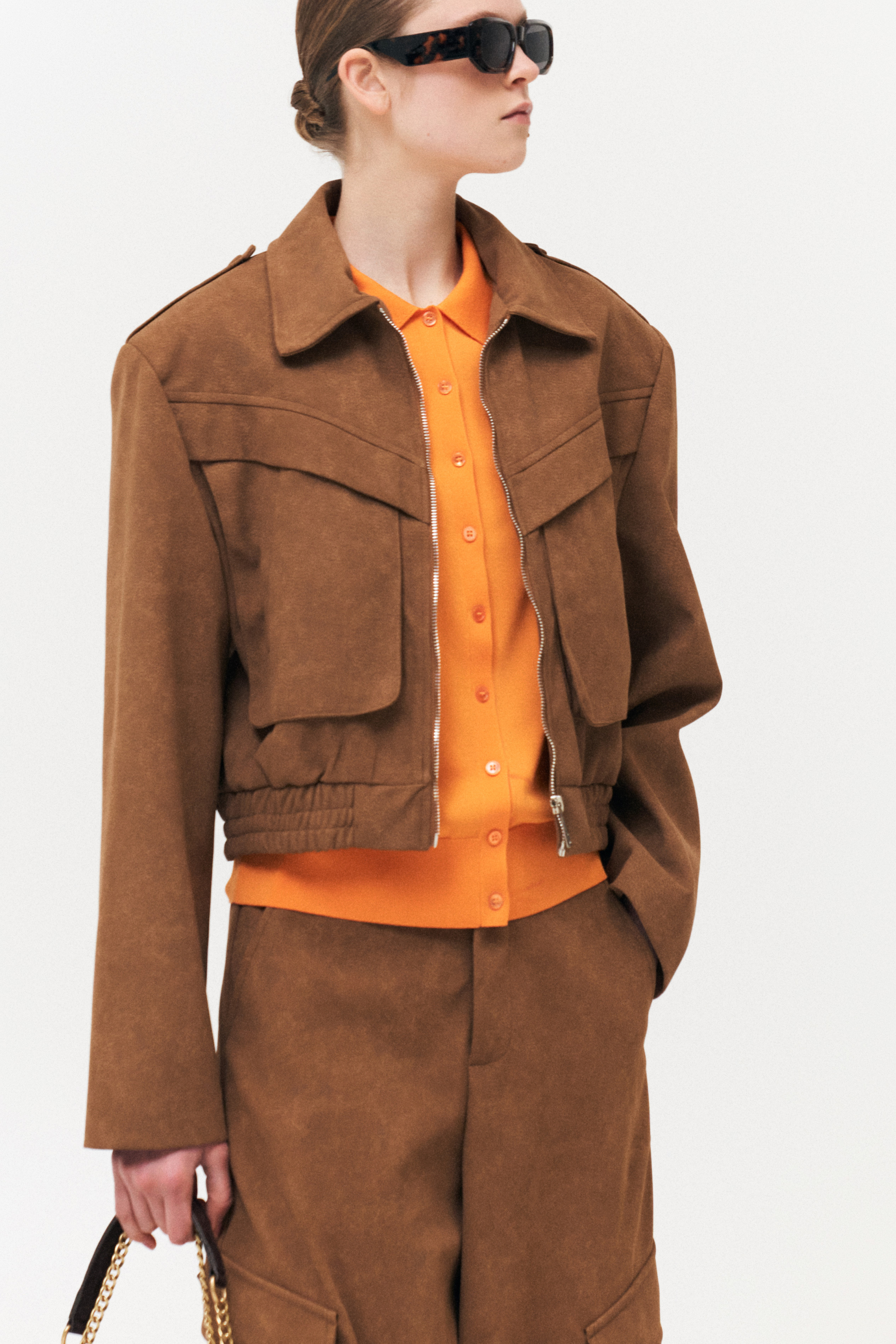 JACKET ART. LD5131