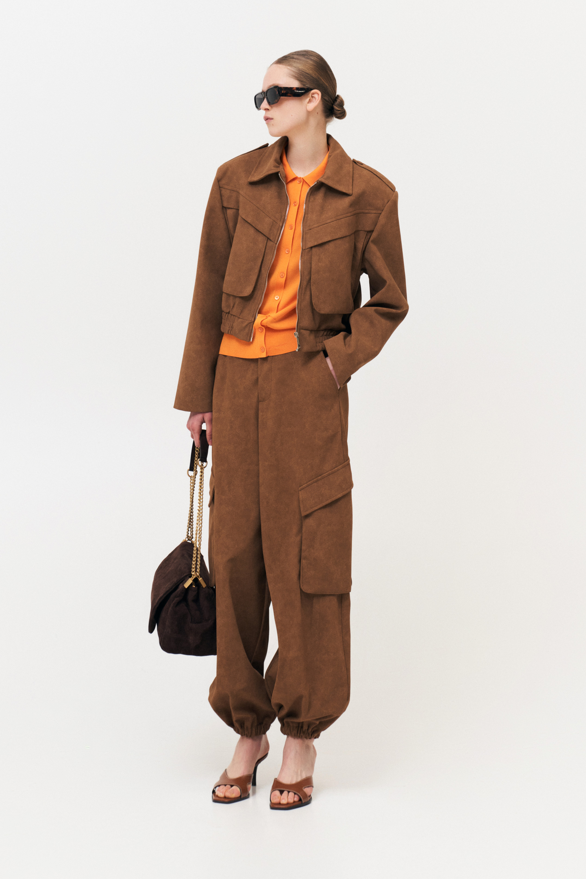 JACKET ART. LD5131