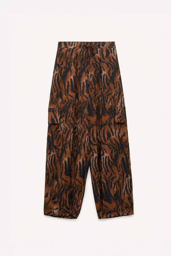 TROUSERS ART. LD6045
