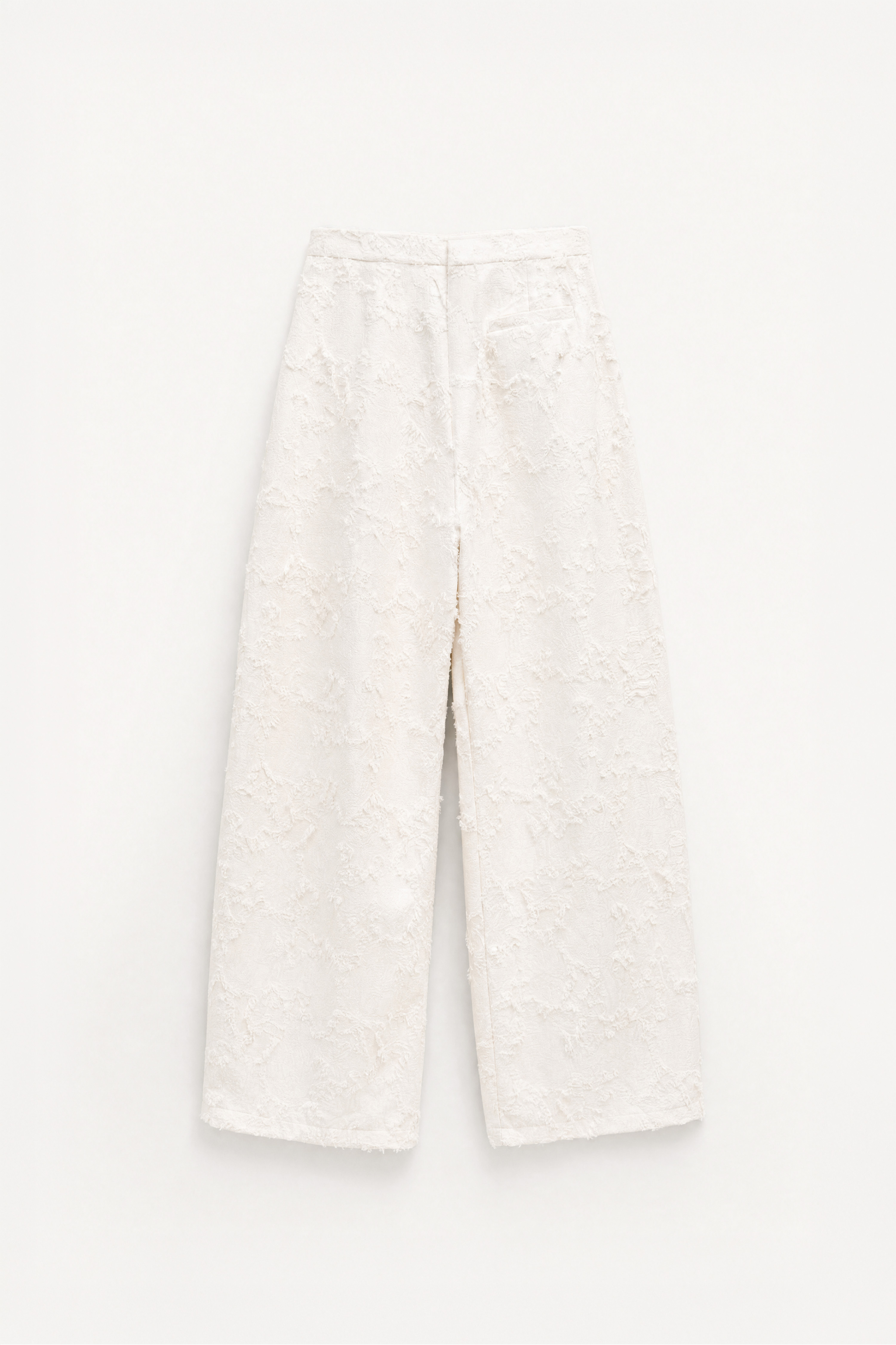 TROUSERS ART. Y0305