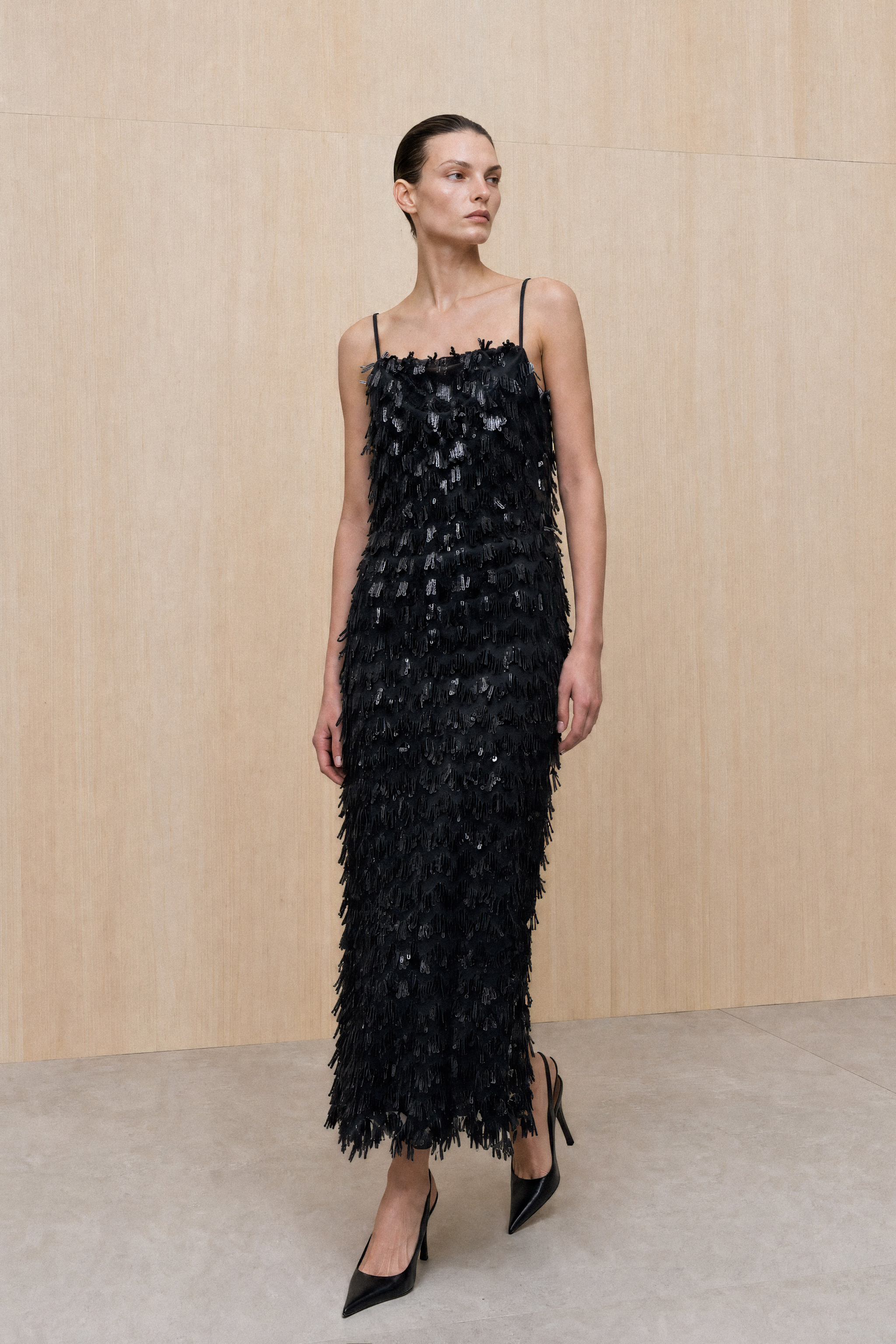 DRESS ART. LD5939