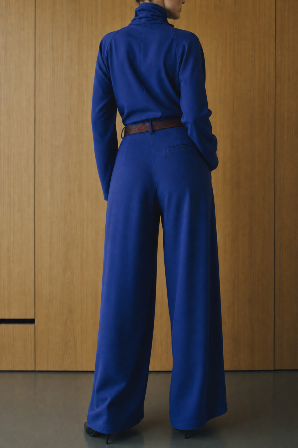 TROUSERS ART. LD5992