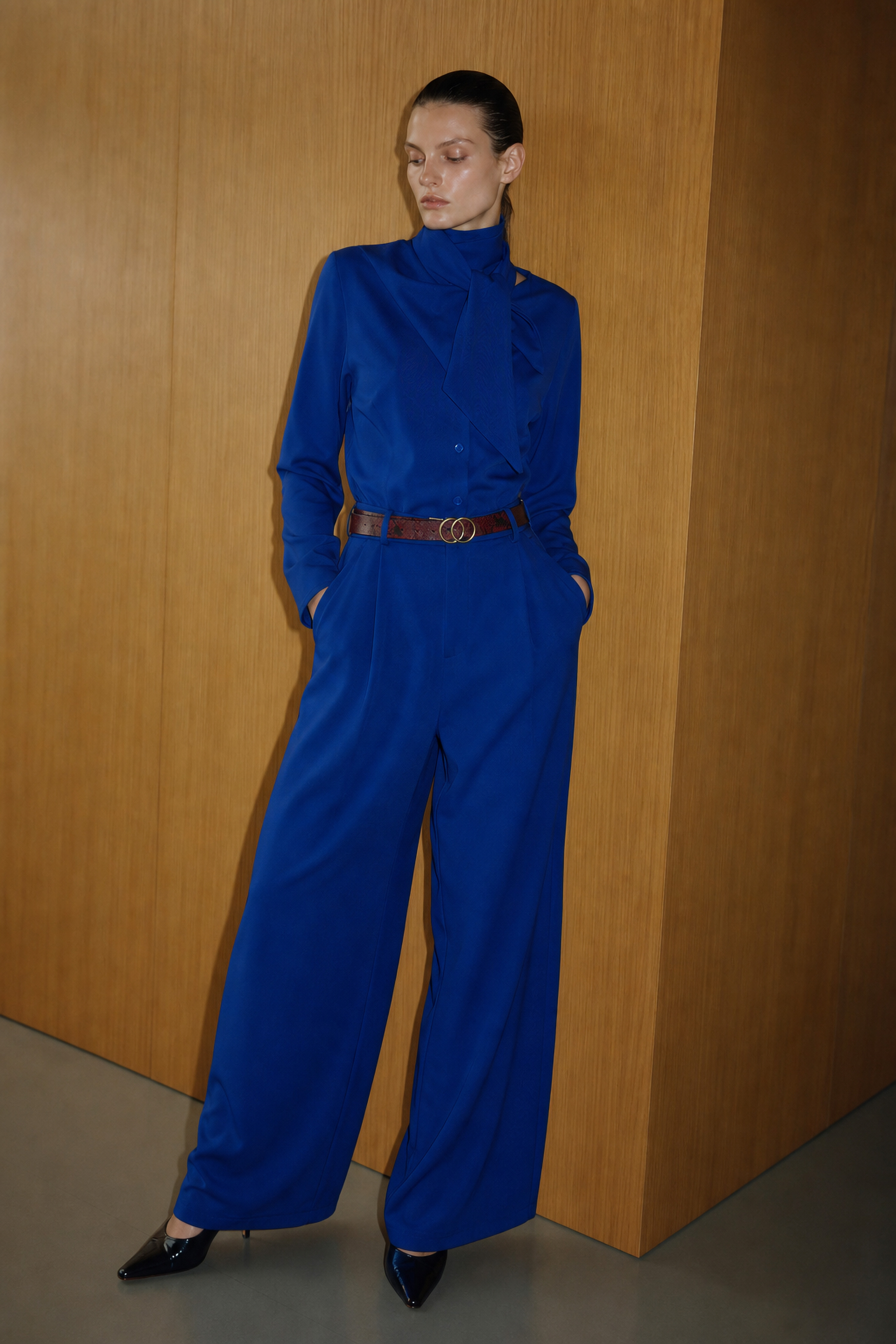 PANTALONI ART. LD5992