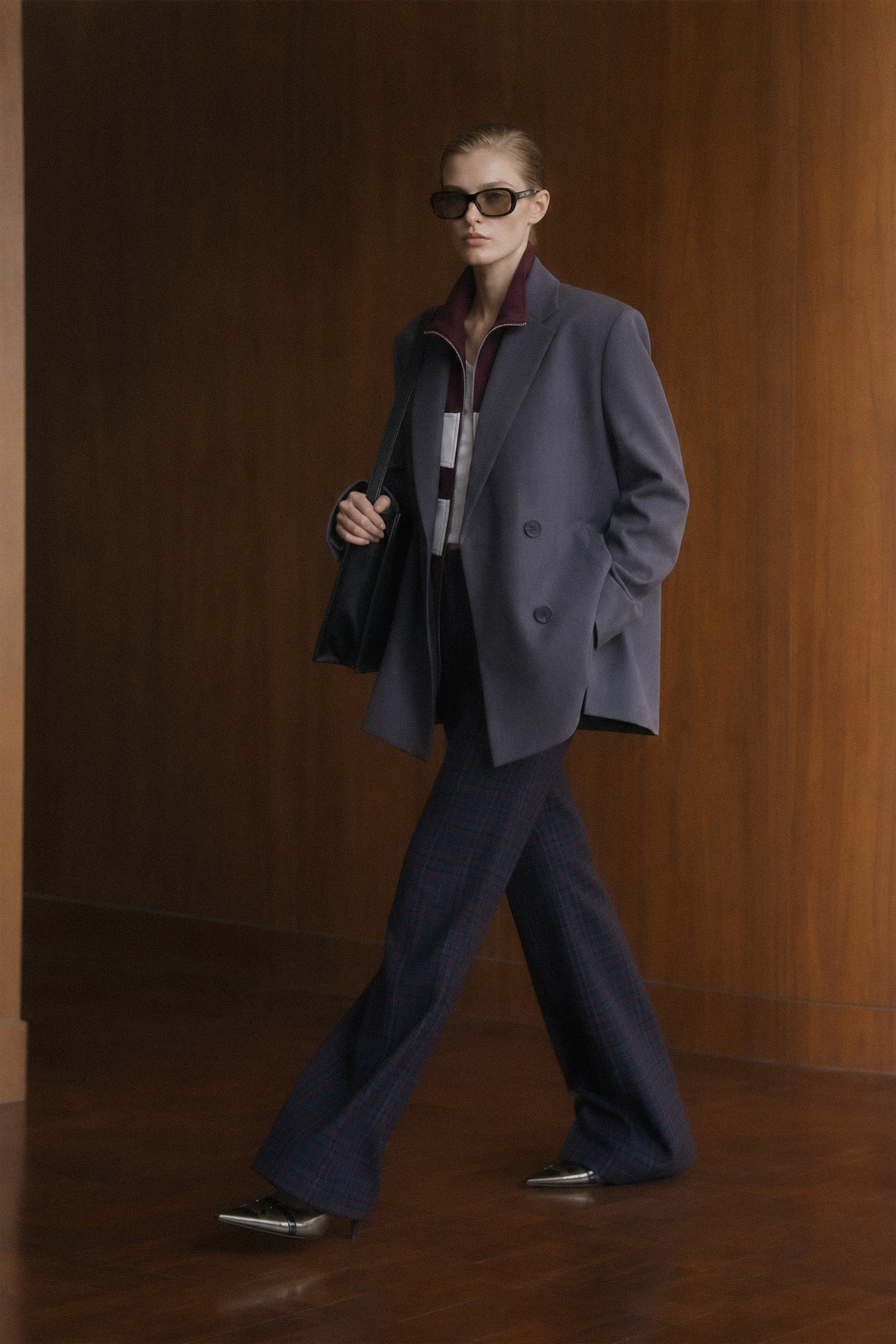BLAZER ART. LD5951