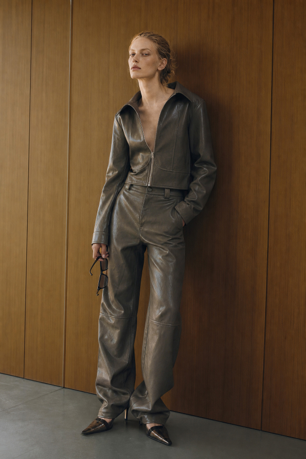 JACKET ART. LD5926