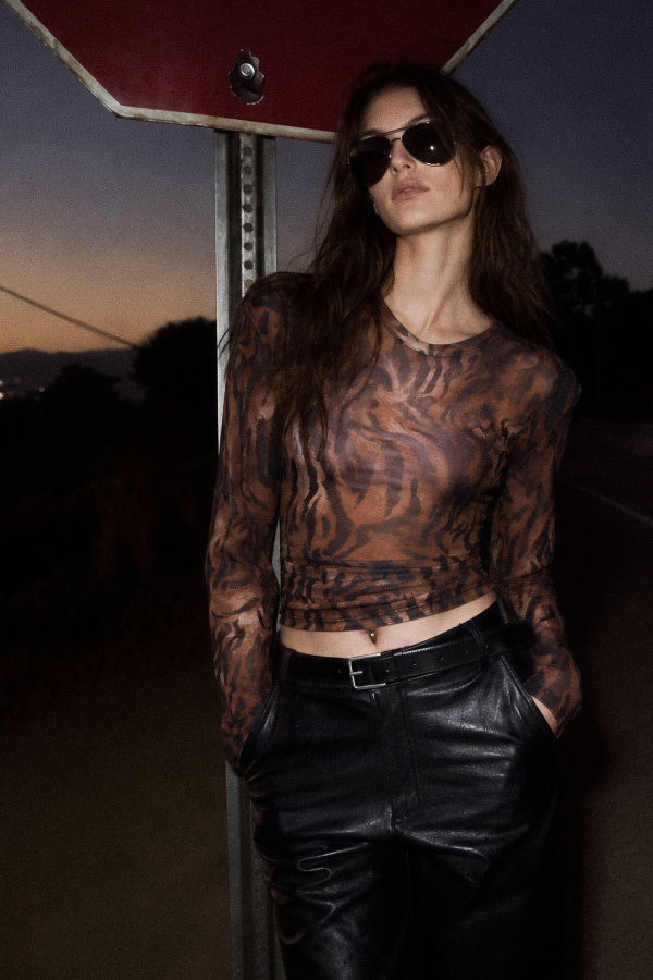 TOP ART. LD6062