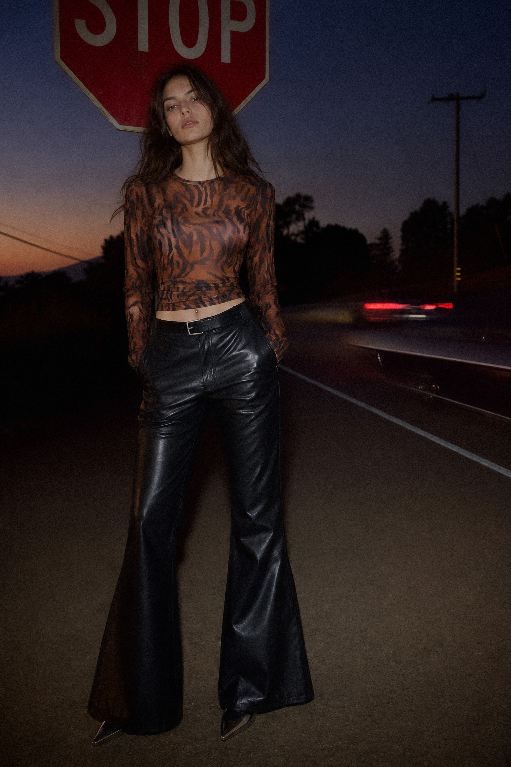 PANTALONI ART. LD5932