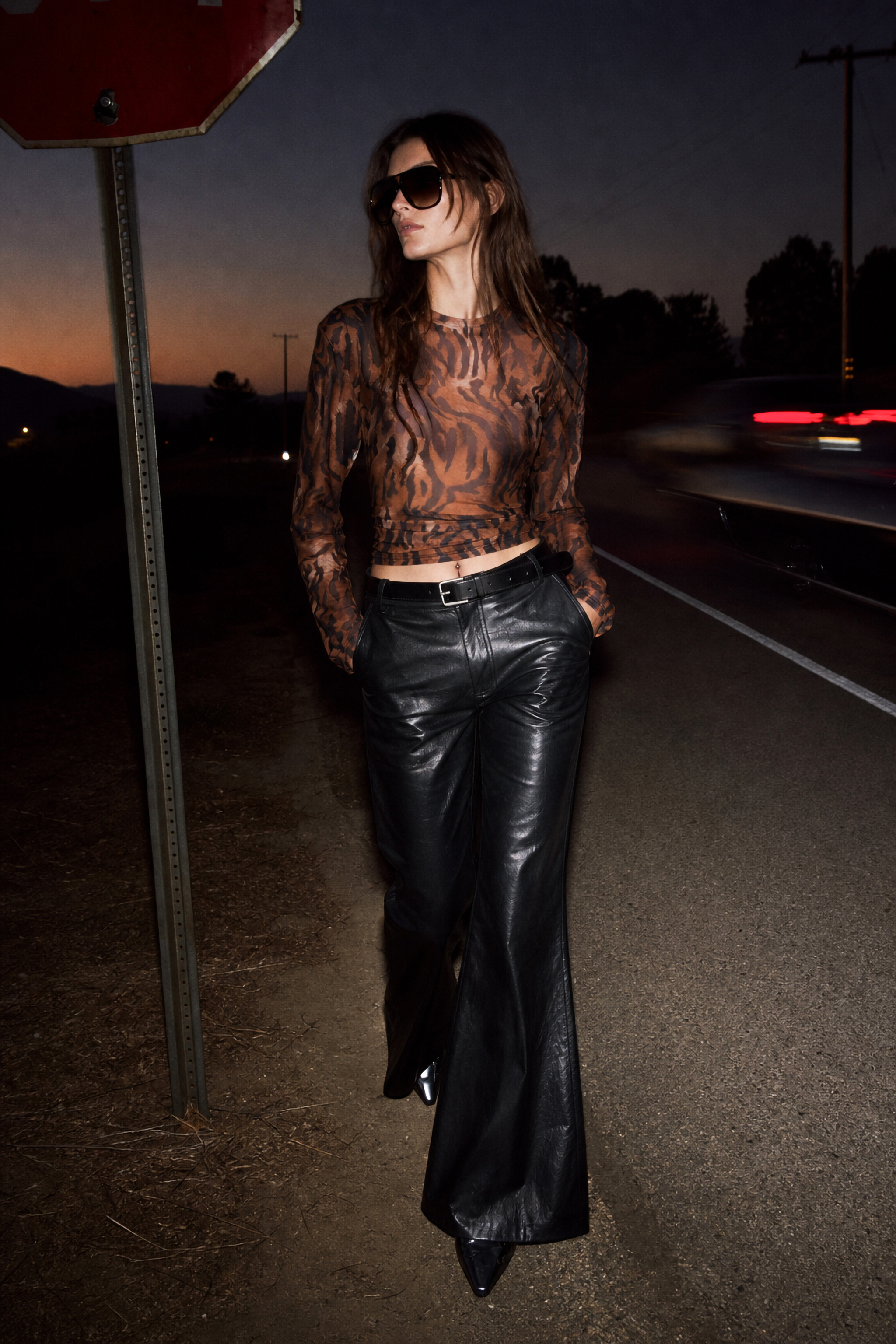 PANTALONI ART. LD5932