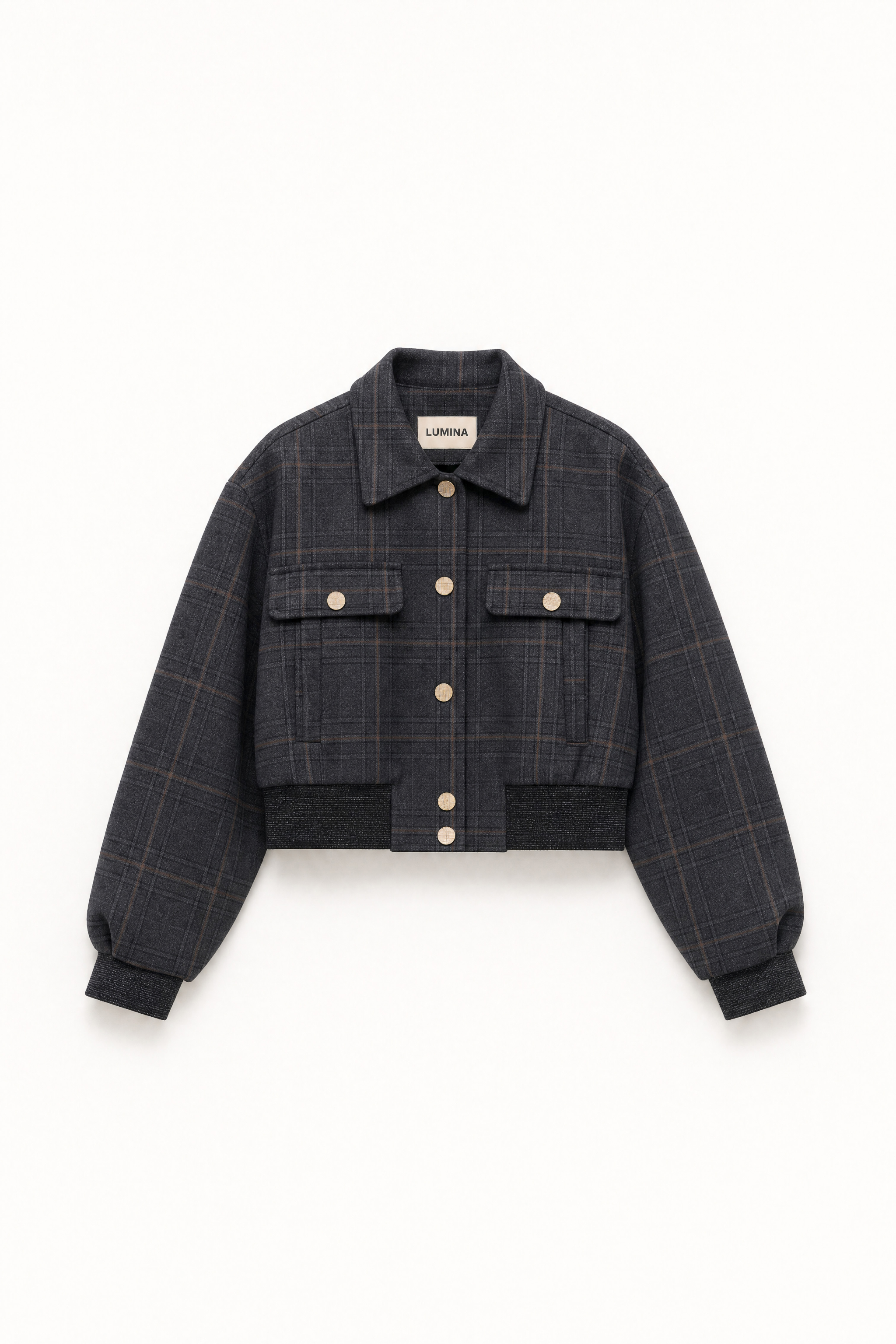 BOMBER ART. LD6009