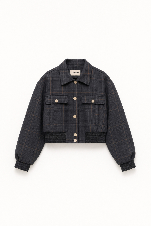 BOMBER ART. LD6009