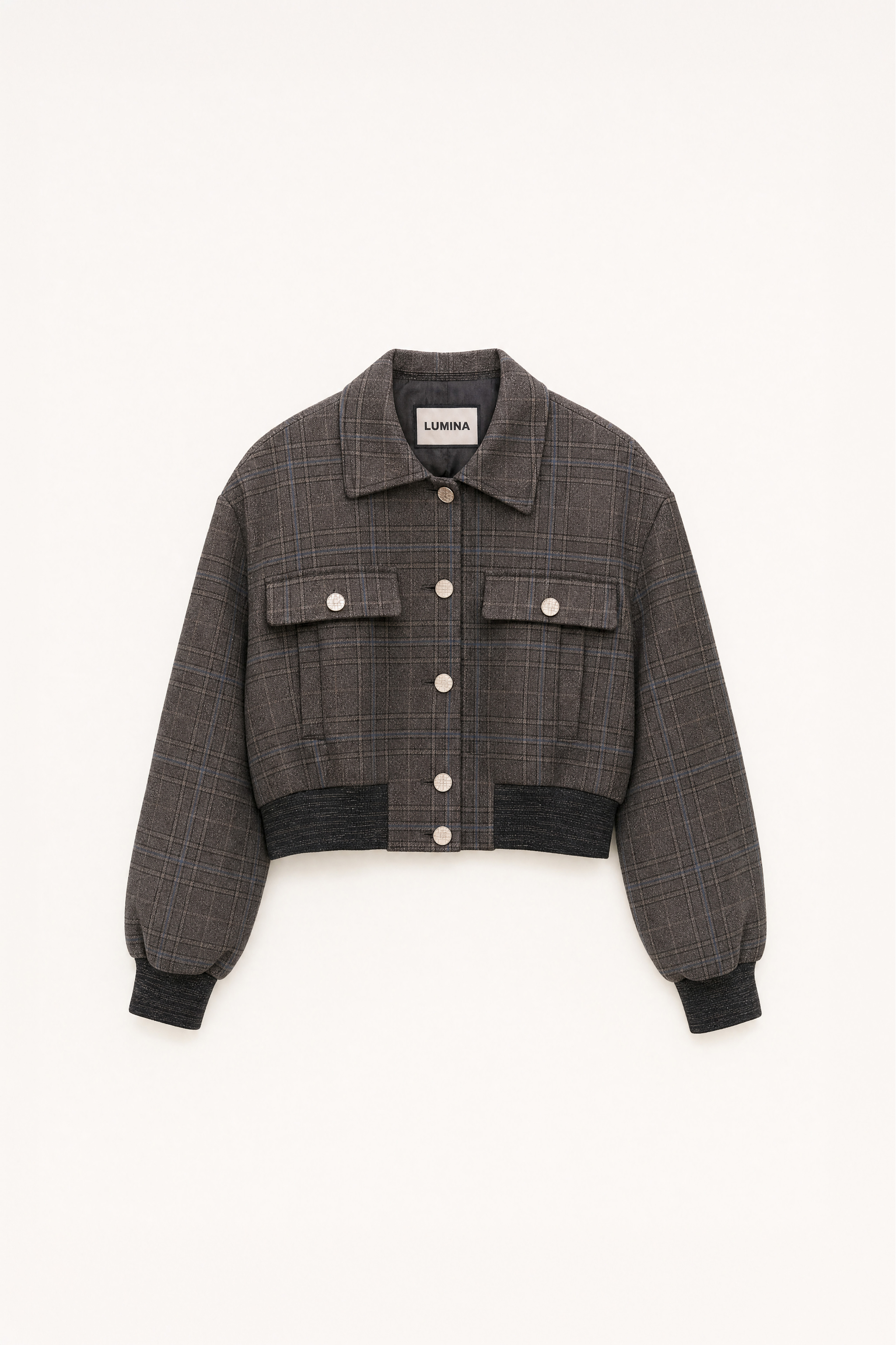 BOMBER JACKET ART. LD6009