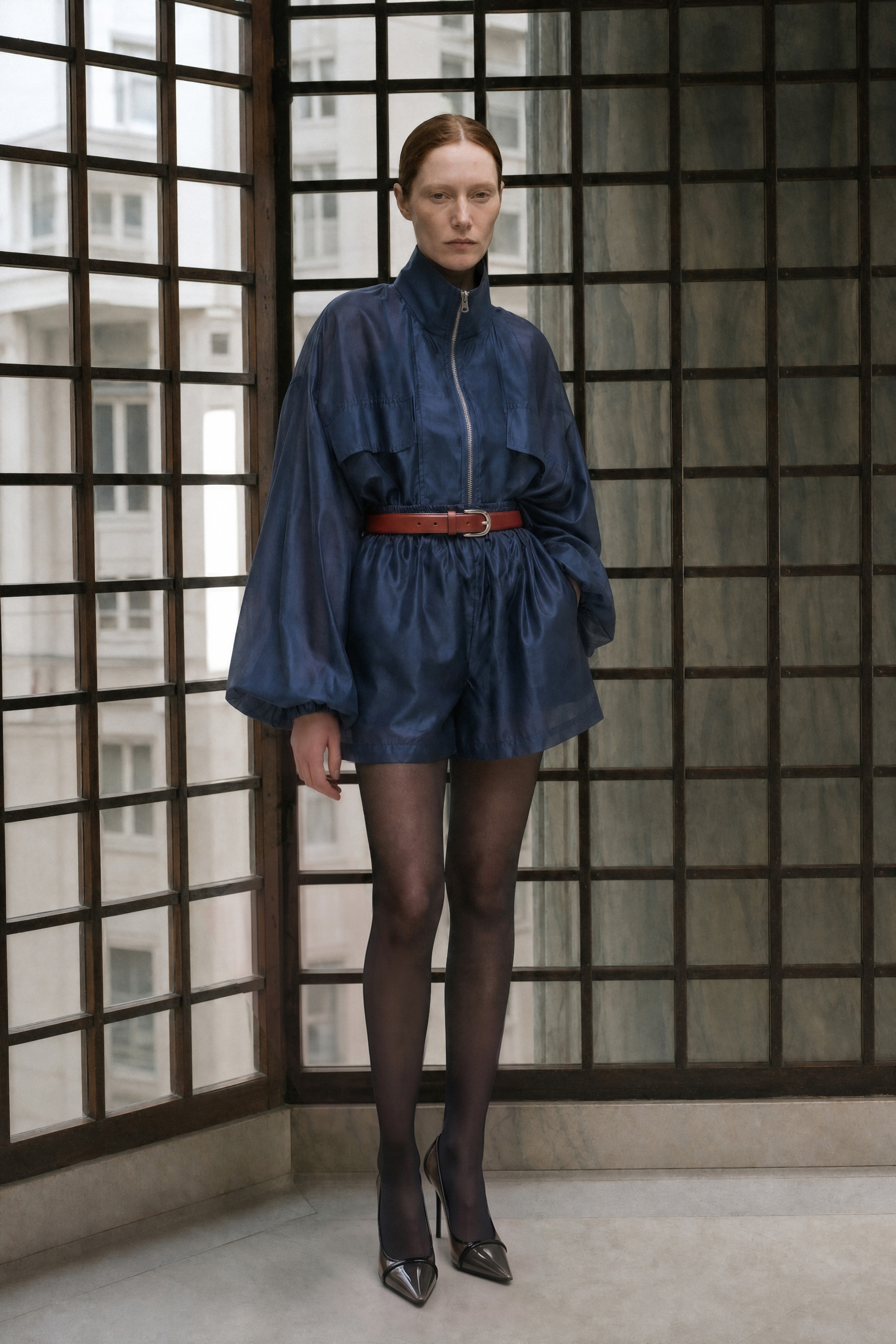 BOMBER JACKET ART. LD5920