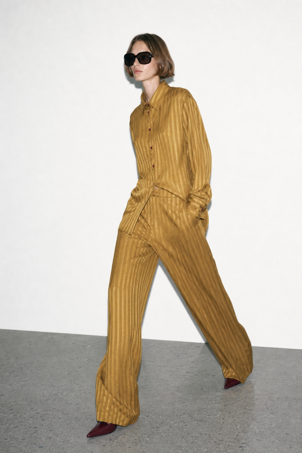 TROUSERS ART. Y0292