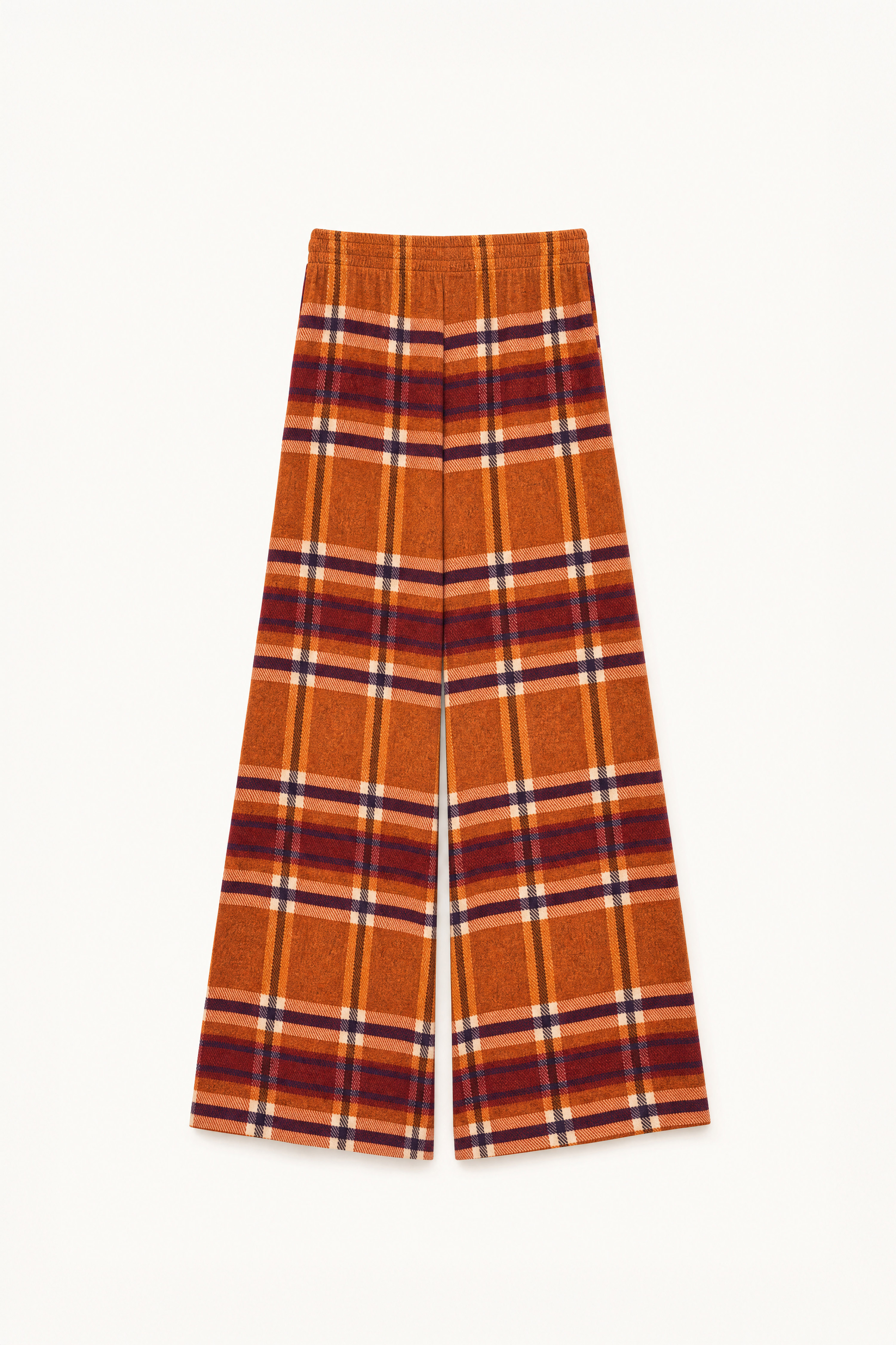 TROUSERS ART. LD6054