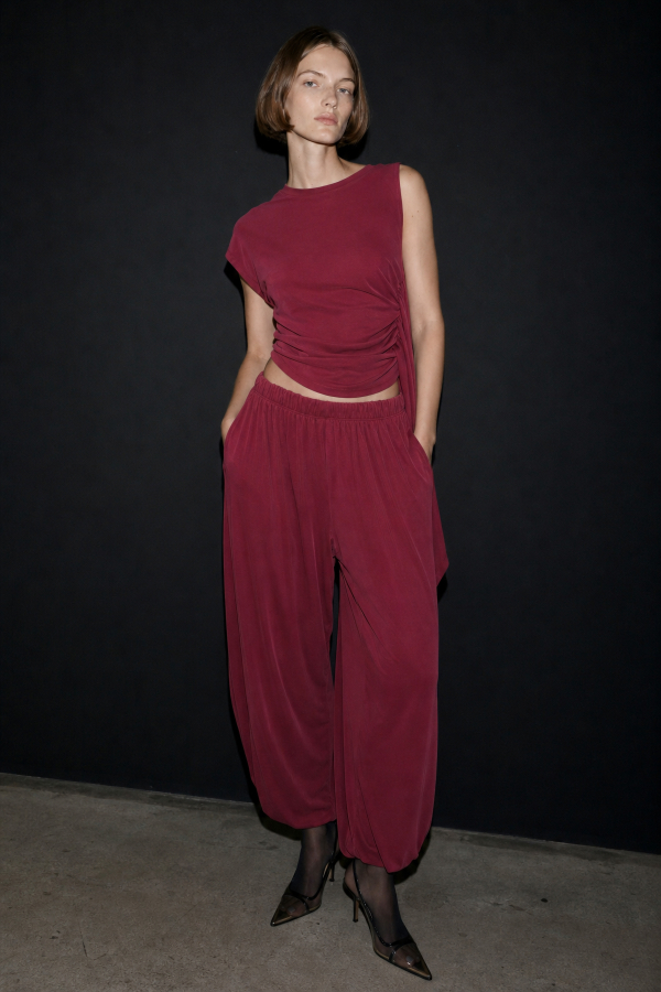 TROUSERS ART. LD5829