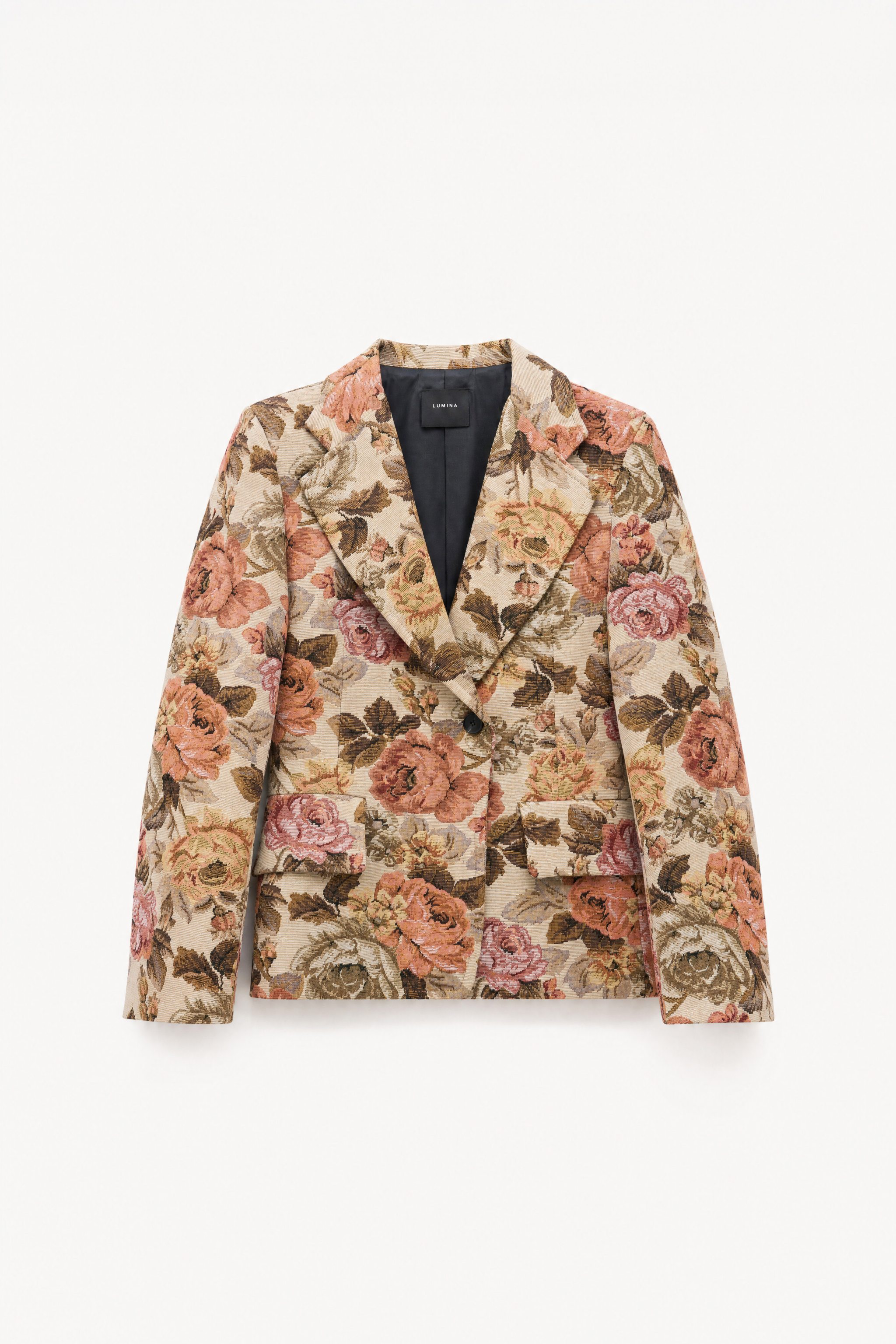 BLAZER ART. LD6070