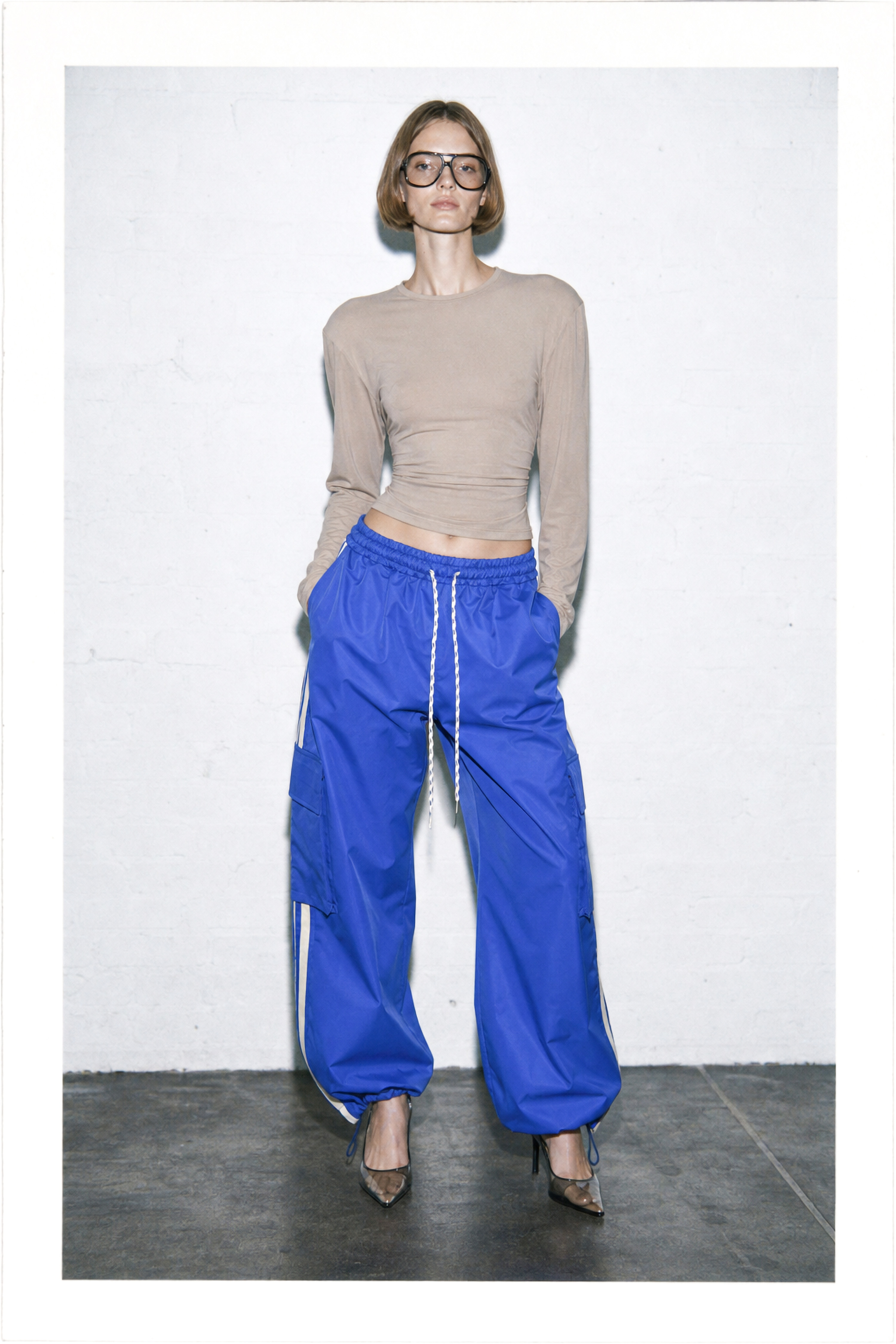 PANTALONI ART. LD5924
