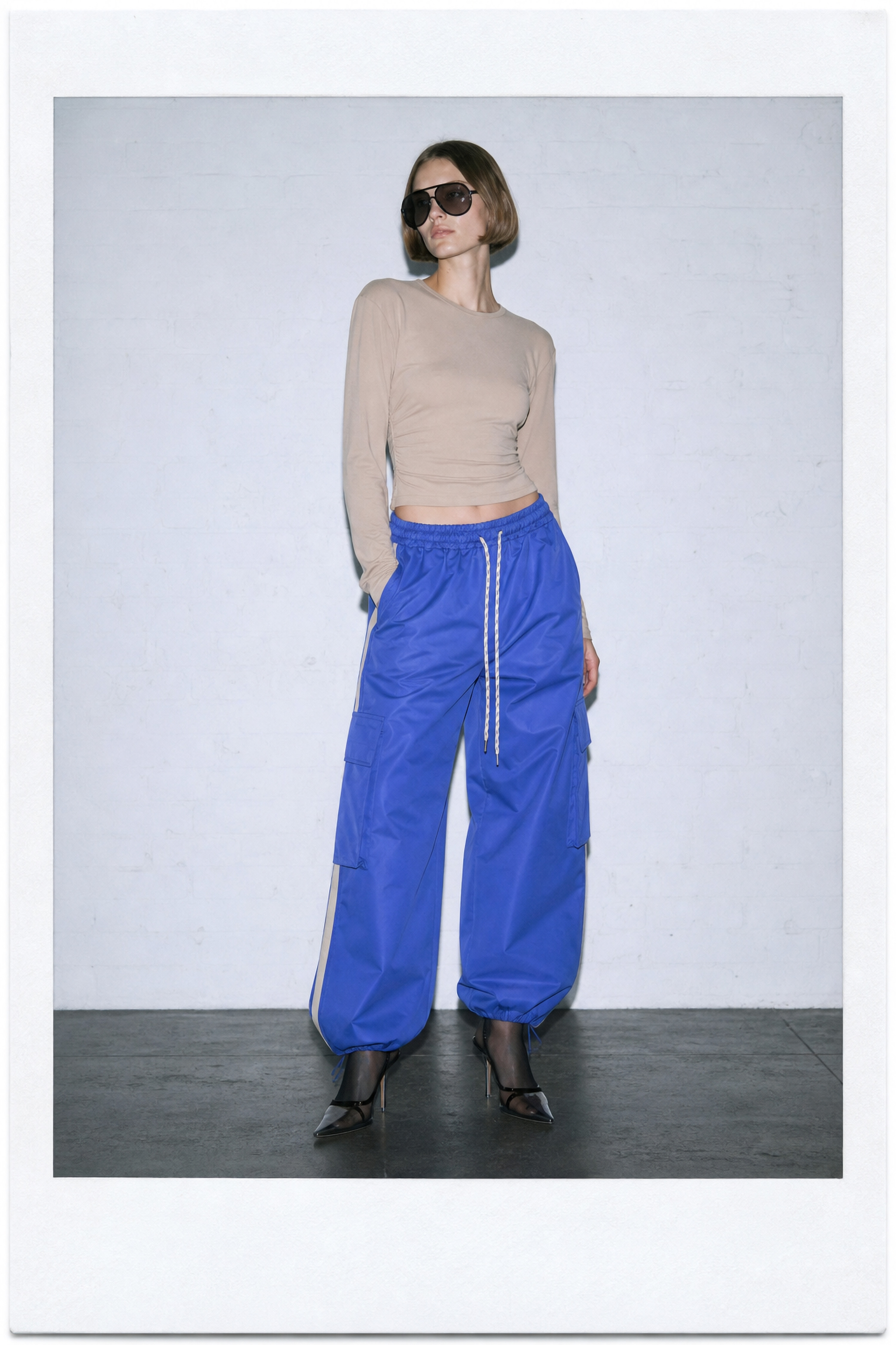 PANTALONI ART. LD5924