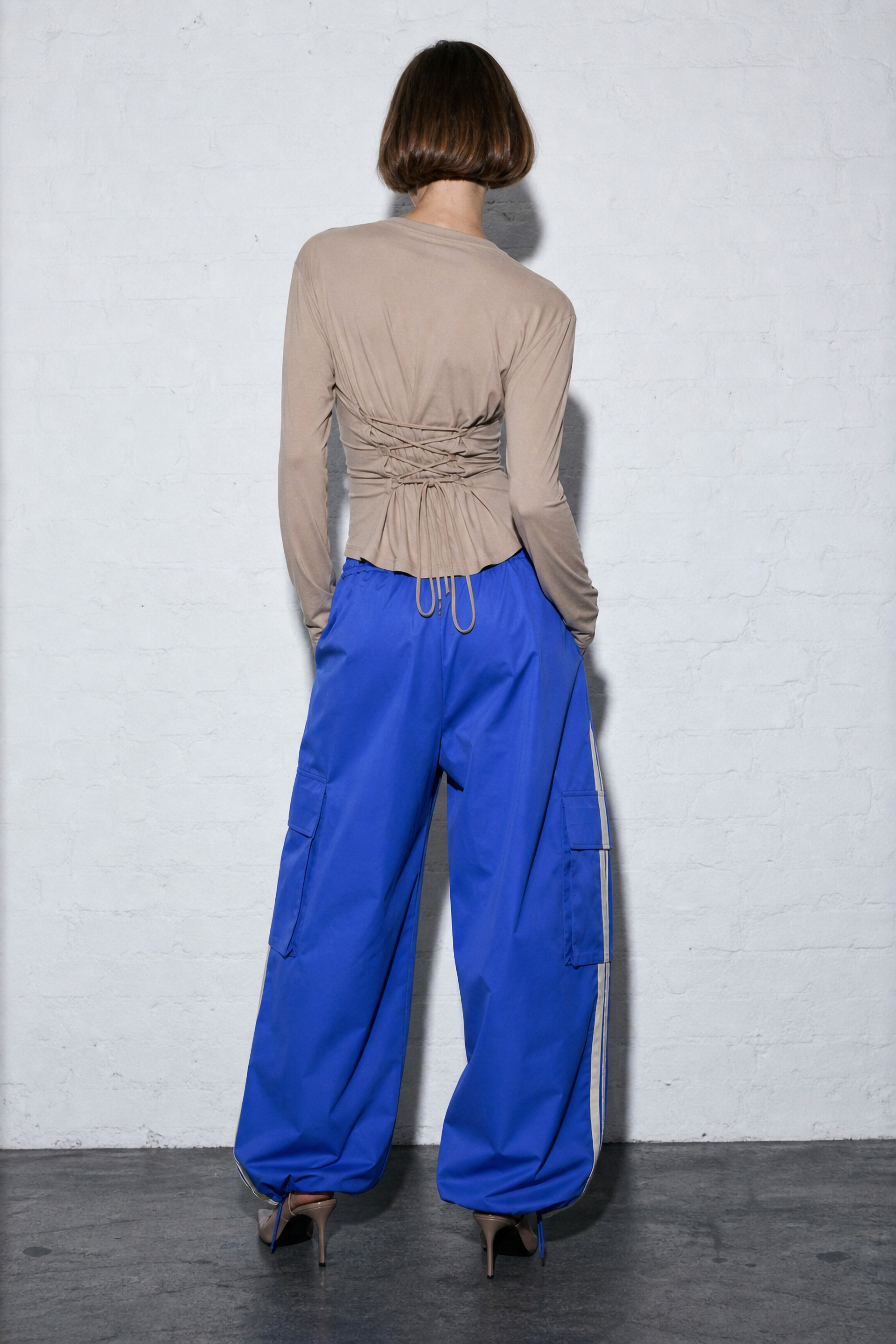 TROUSERS ART. LD5924