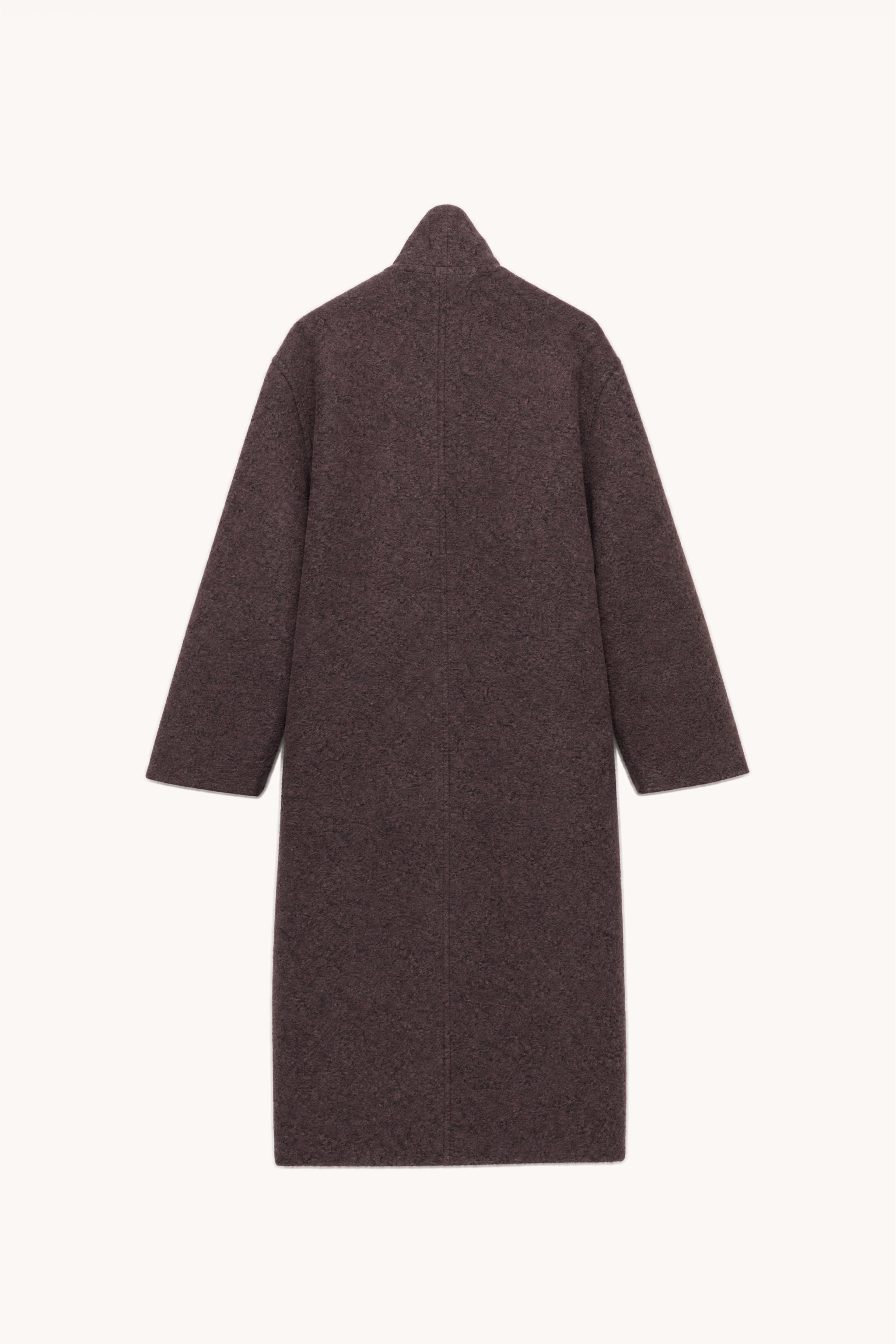 COAT ART. Y0286