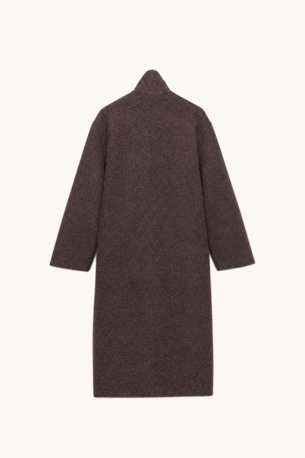 COAT ART. Y0286