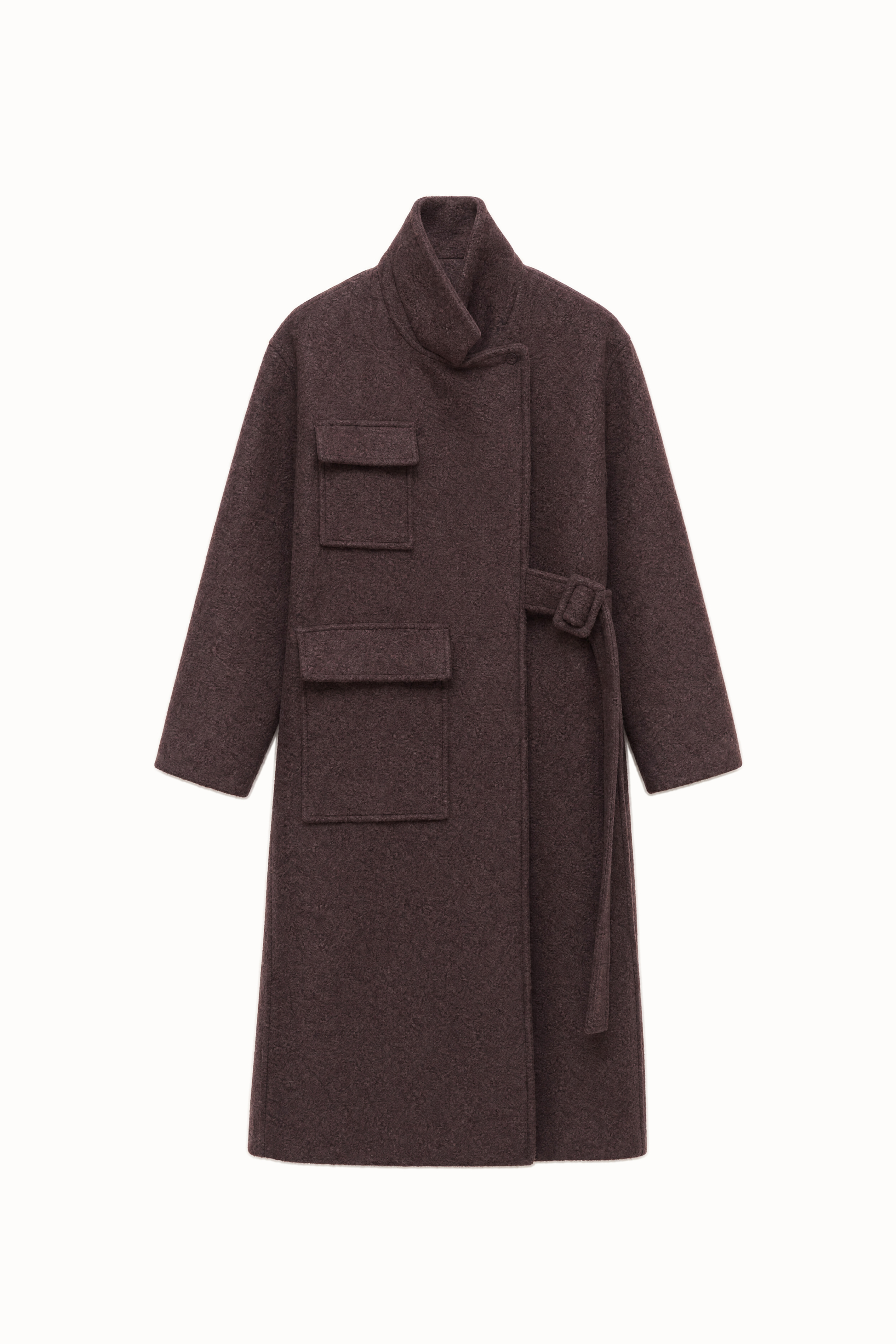 COAT ART. Y0286
