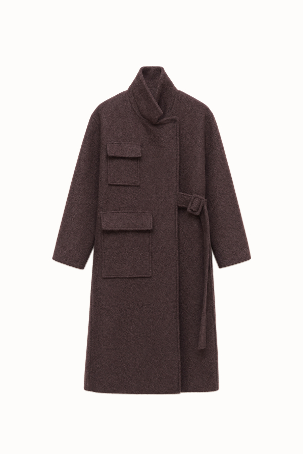 CAPPOTTO ART. Y0286