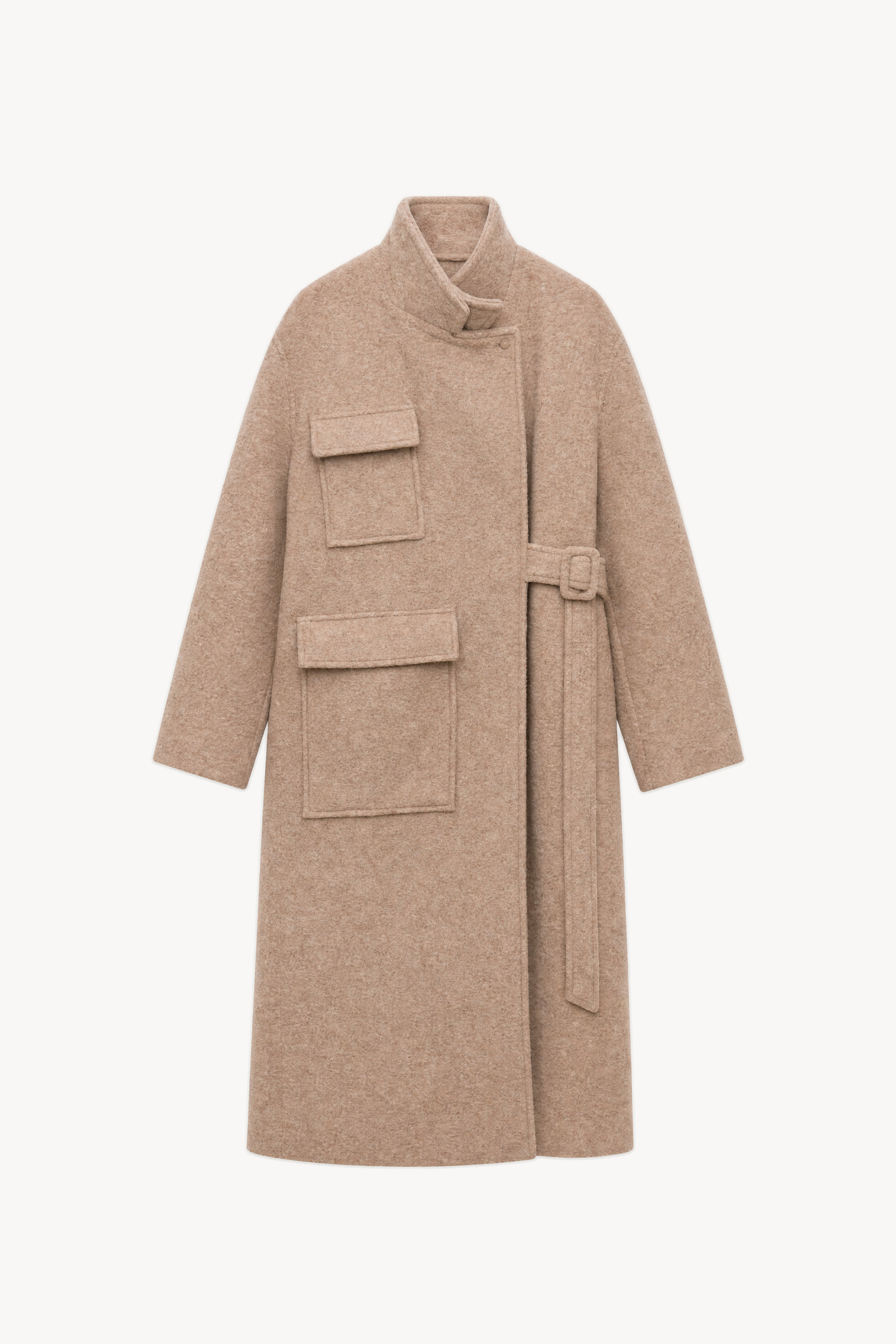 CAPPOTTO ART. Y0286