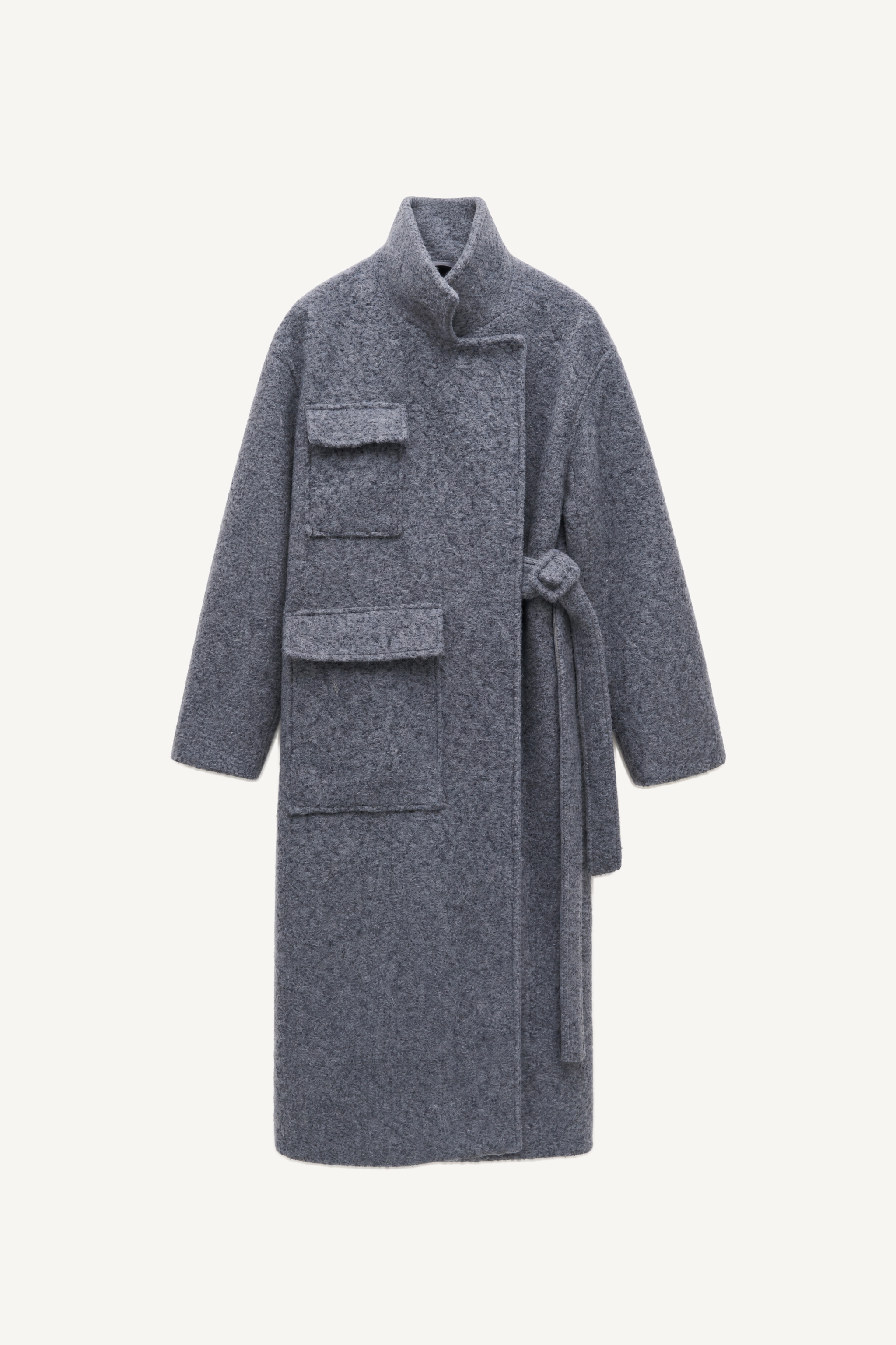 CAPPOTTO ART. Y0286