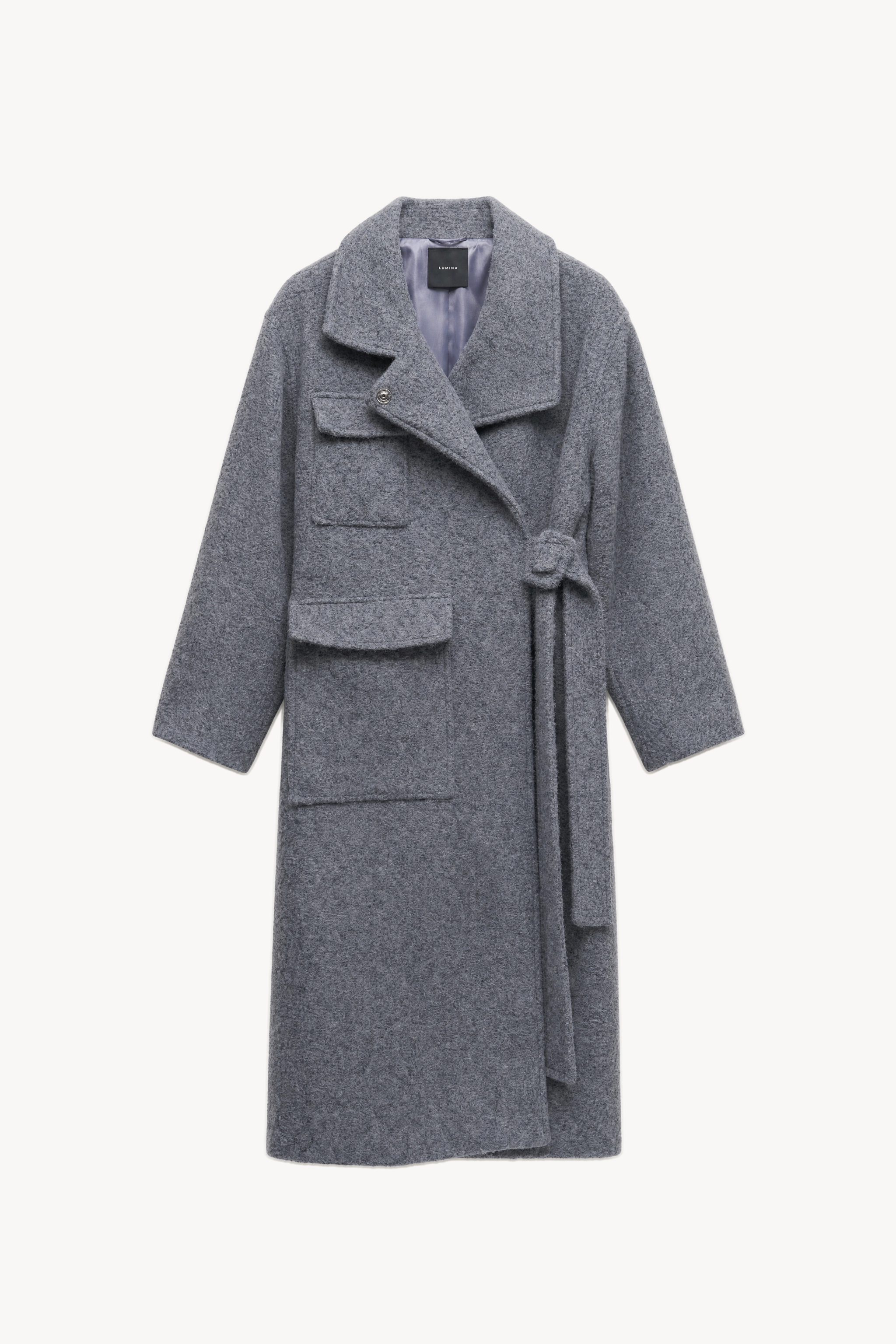 CAPPOTTO ART. Y0286