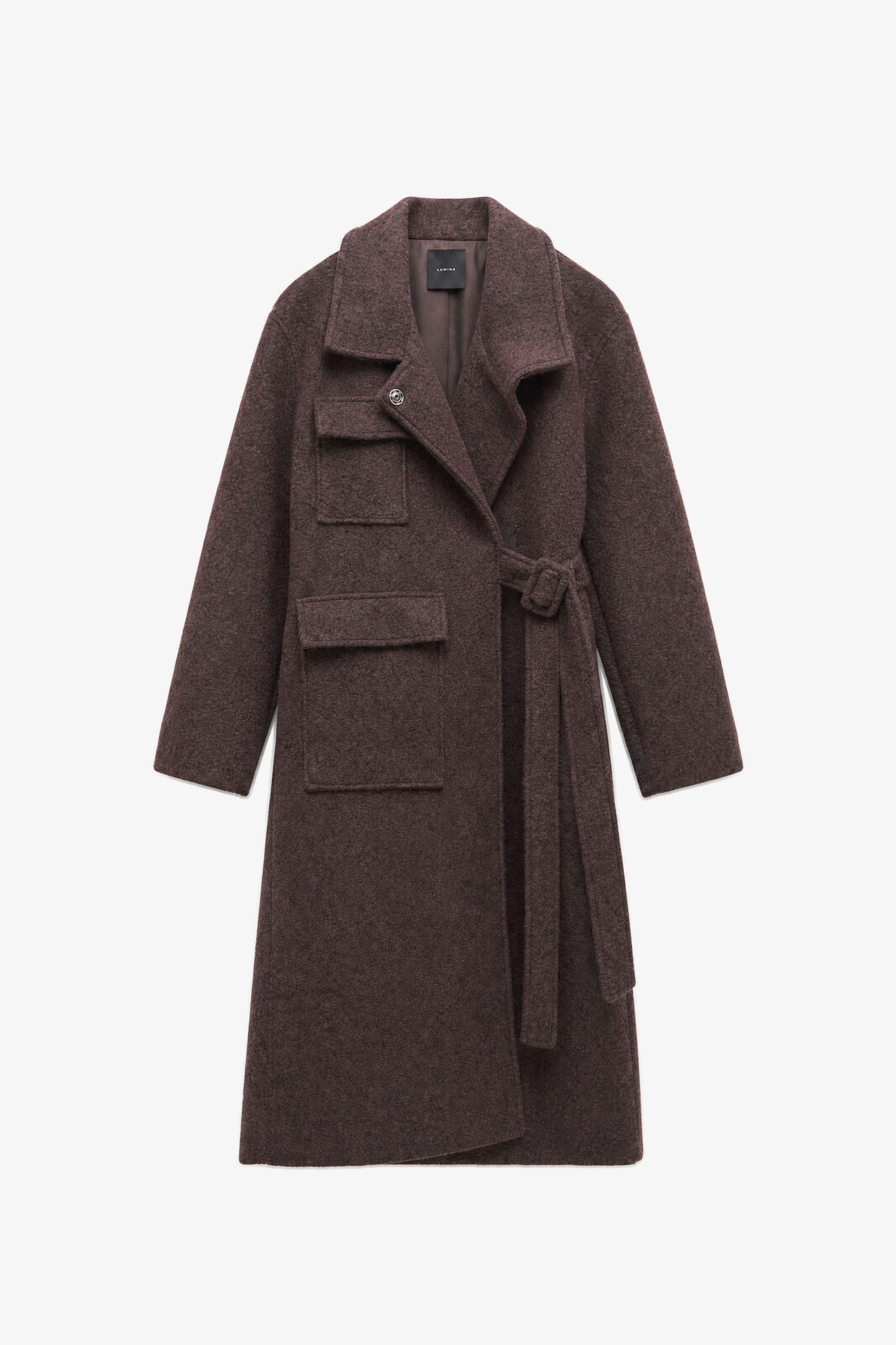CAPPOTTO ART. Y0286