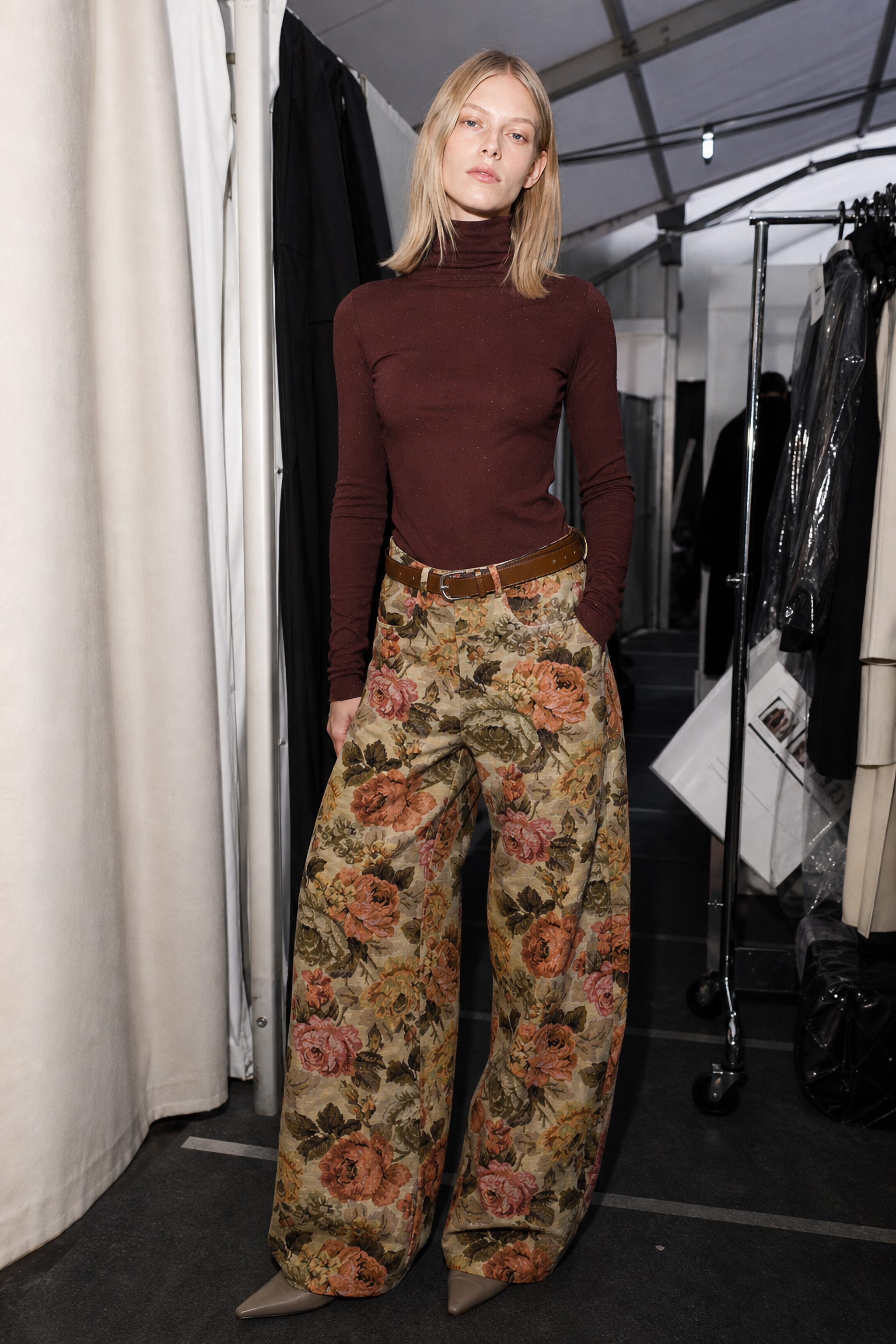 PANTALONI ART. LD6072