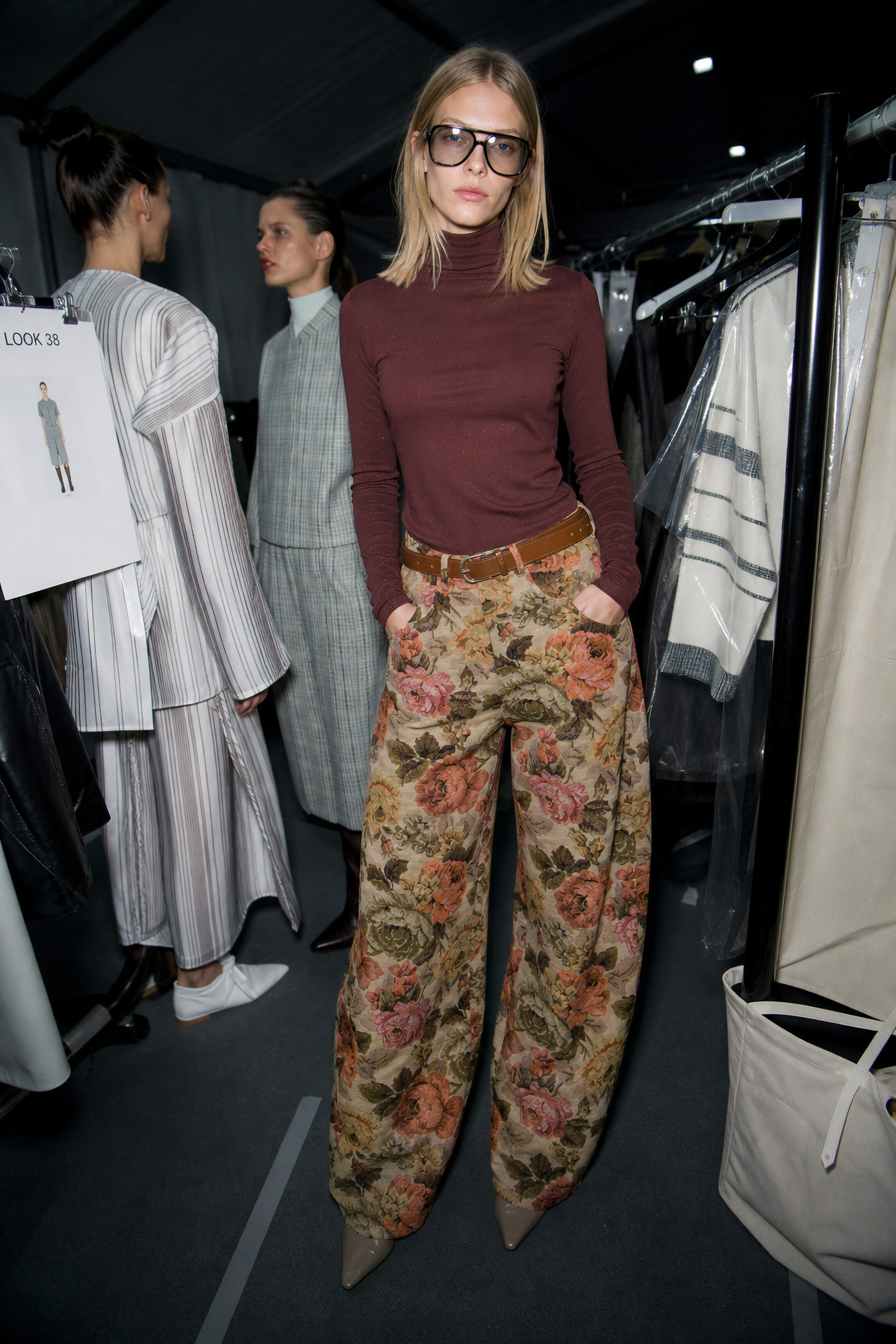 PANTALONI ART. LD6072