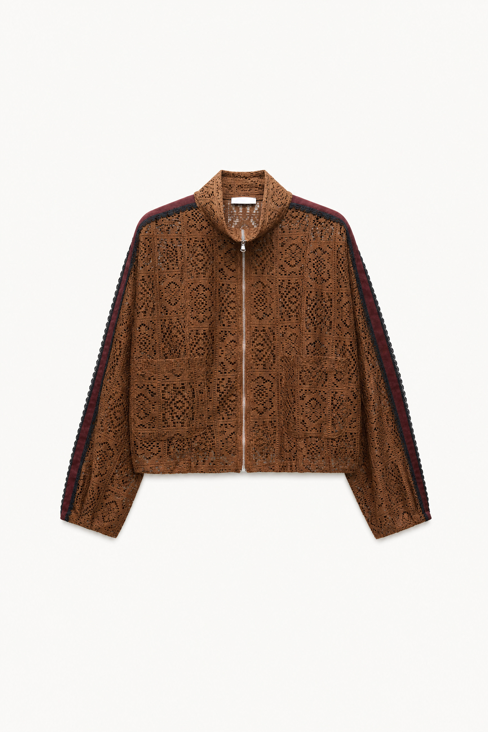 JACKET ART. LD6006